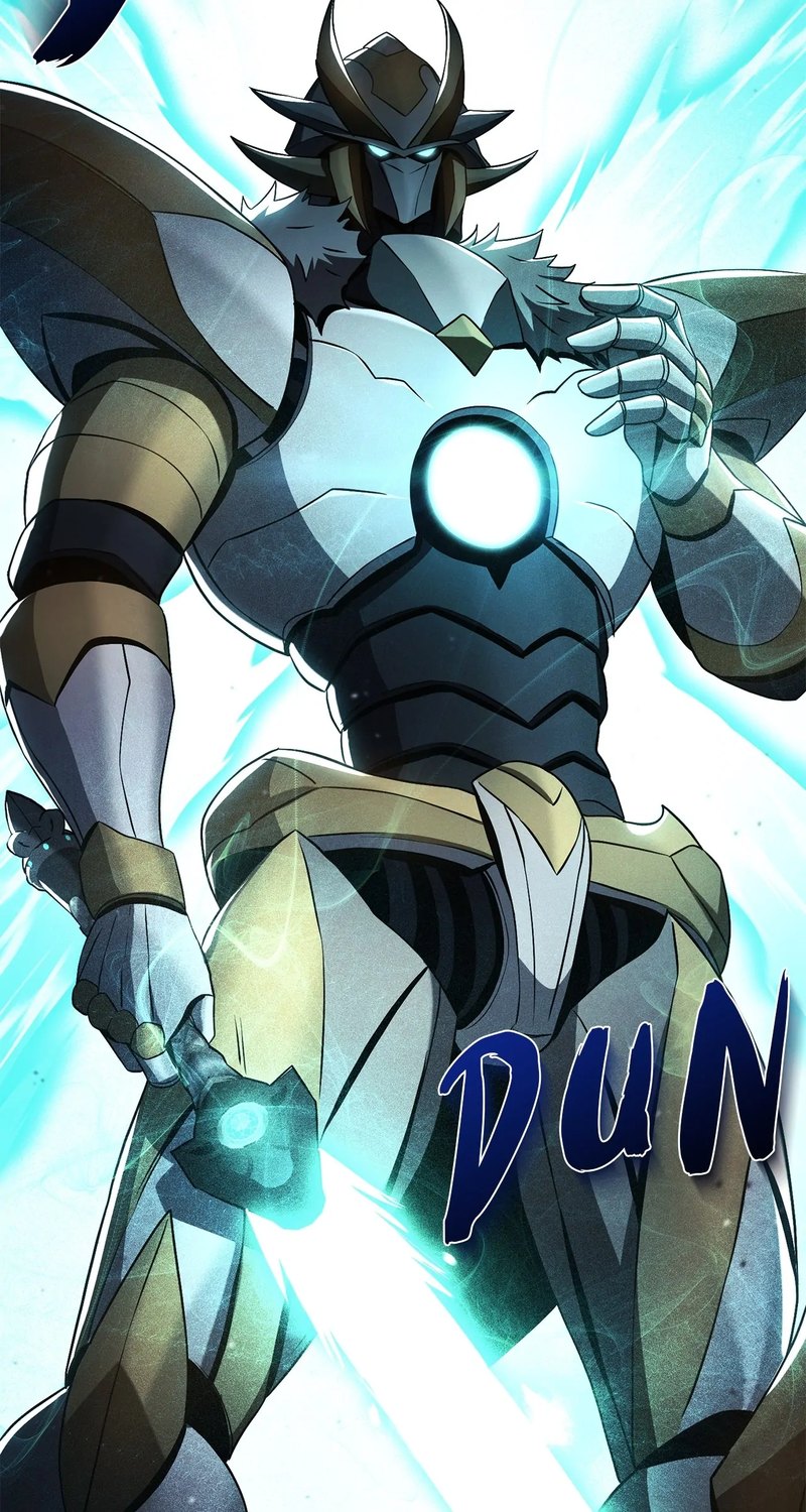 Skeleton Soldier Couldn’t Protect the Dungeon - Chapter 346 Page 31