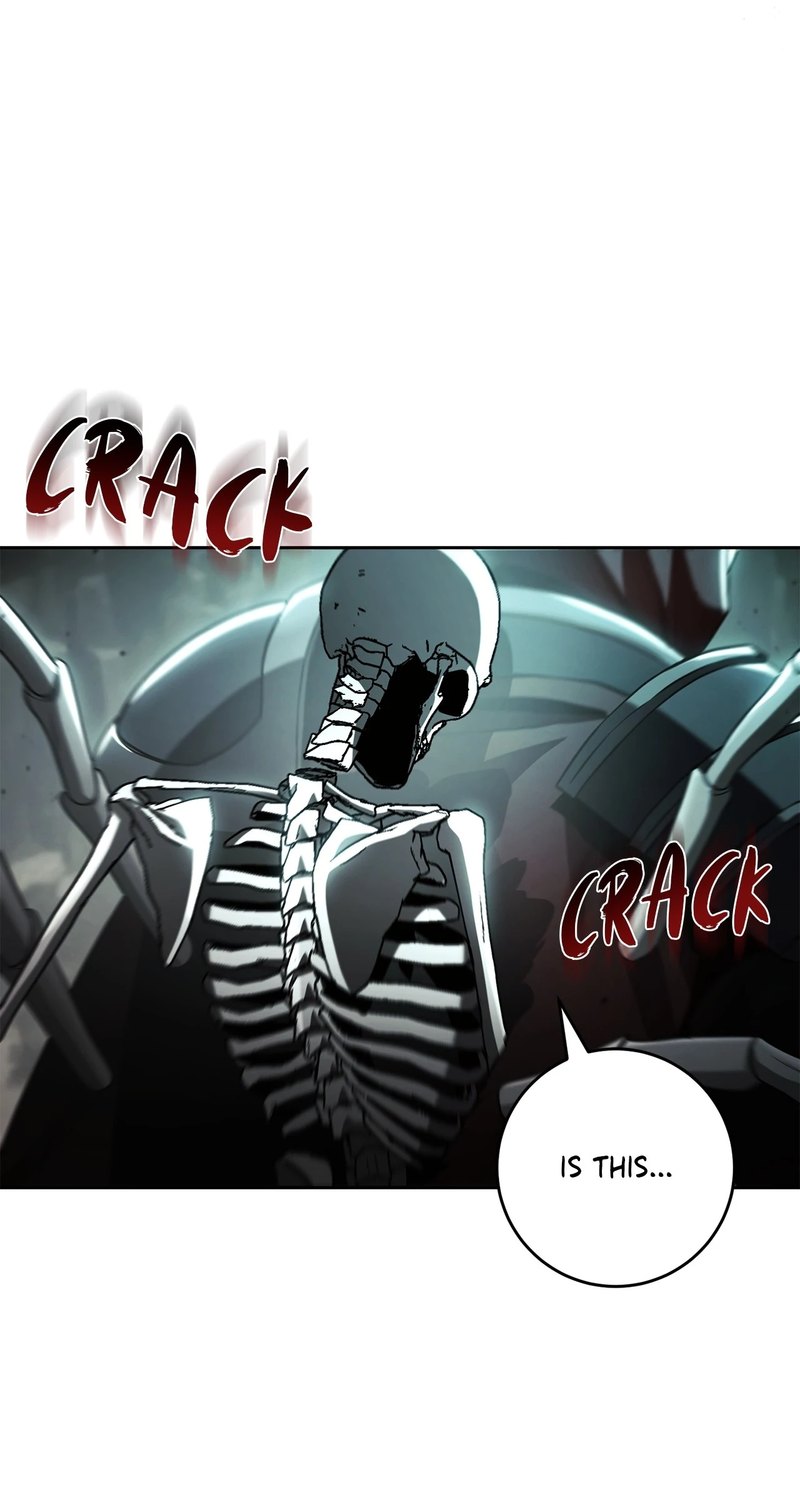 Skeleton Soldier Couldn’t Protect the Dungeon - Chapter 346 Page 45