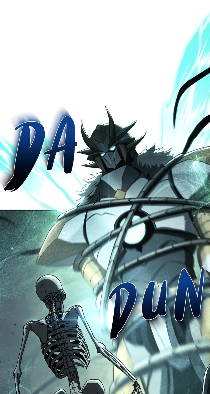 Skeleton Soldier Couldn’t Protect the Dungeon - Chapter 346 Page 49