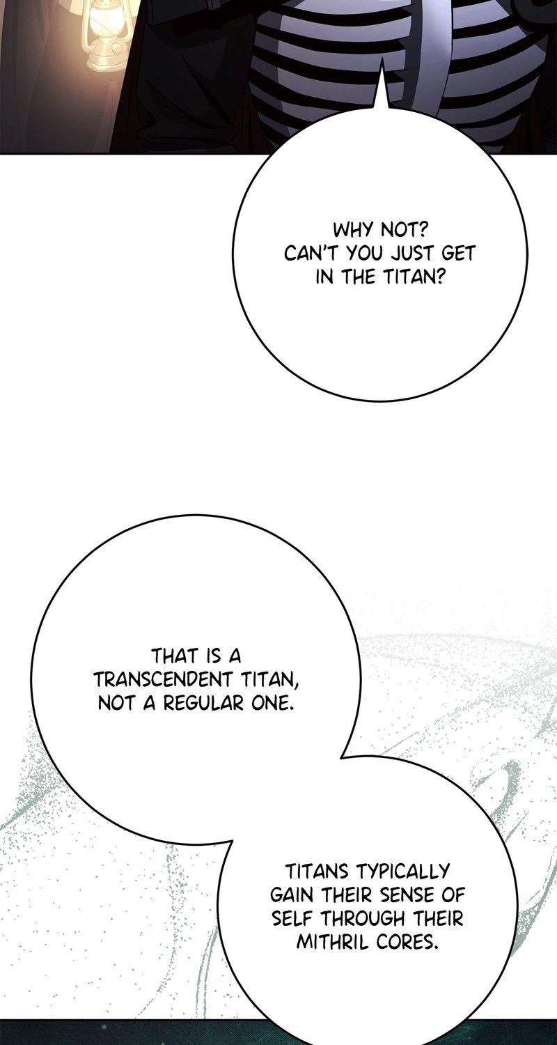 Skeleton Soldier Couldn’t Protect the Dungeon - Chapter 346 Page 5