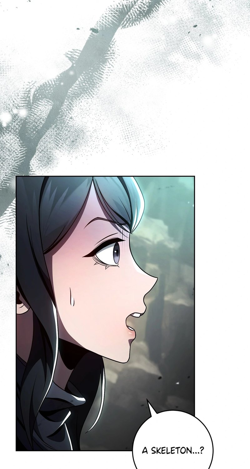 Skeleton Soldier Couldn’t Protect the Dungeon - Chapter 346 Page 51