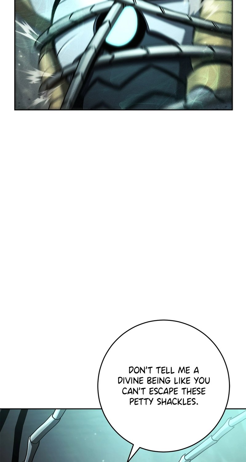 Skeleton Soldier Couldn’t Protect the Dungeon - Chapter 346 Page 53