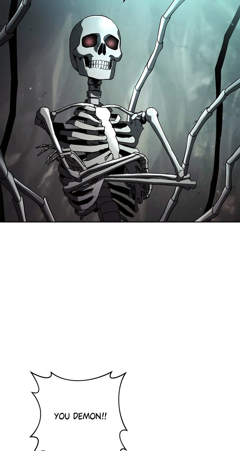 Skeleton Soldier Couldn’t Protect the Dungeon - Chapter 346 Page 54