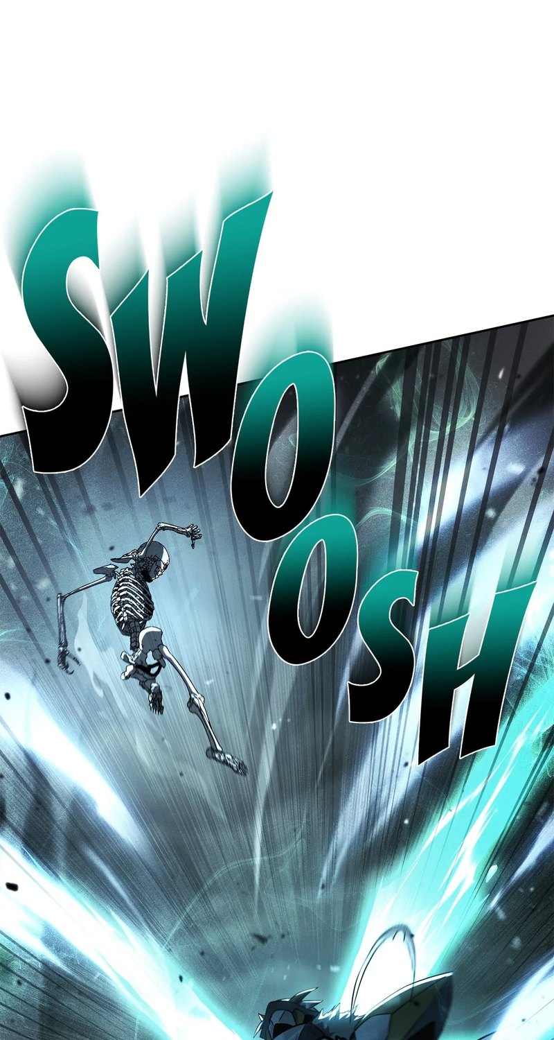 Skeleton Soldier Couldn’t Protect the Dungeon - Chapter 346 Page 57
