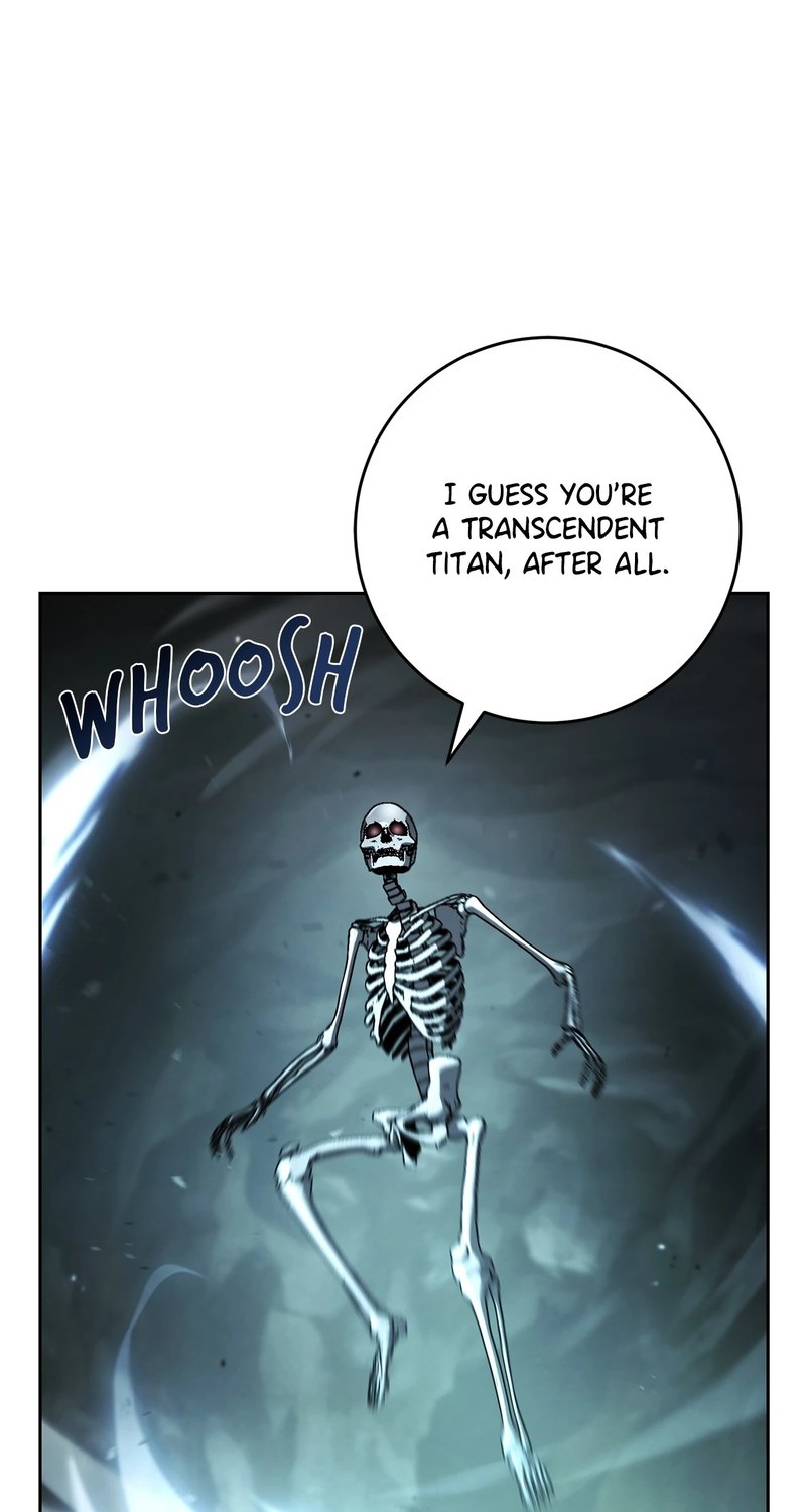 Skeleton Soldier Couldn’t Protect the Dungeon - Chapter 346 Page 59