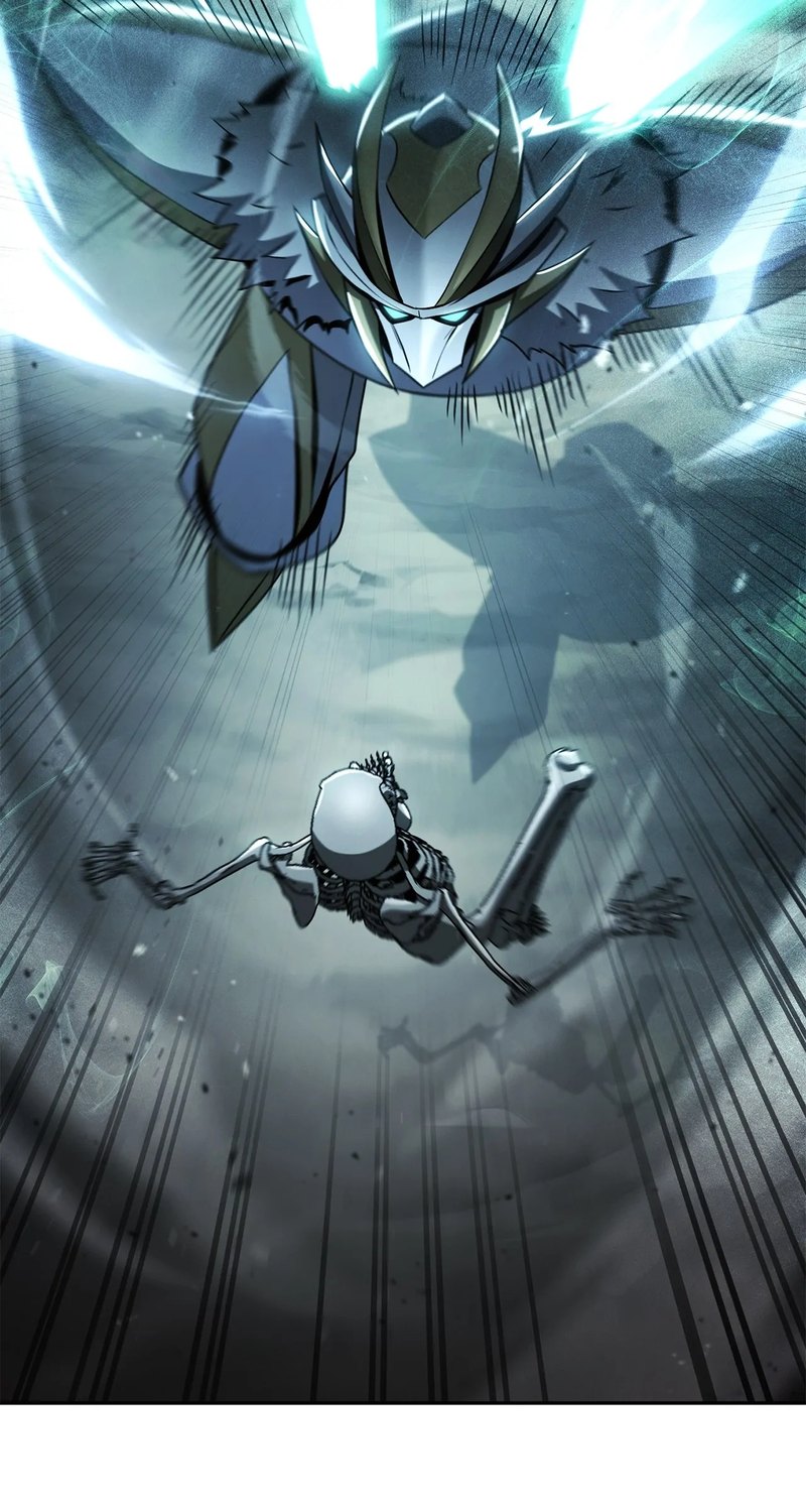 Skeleton Soldier Couldn’t Protect the Dungeon - Chapter 346 Page 62