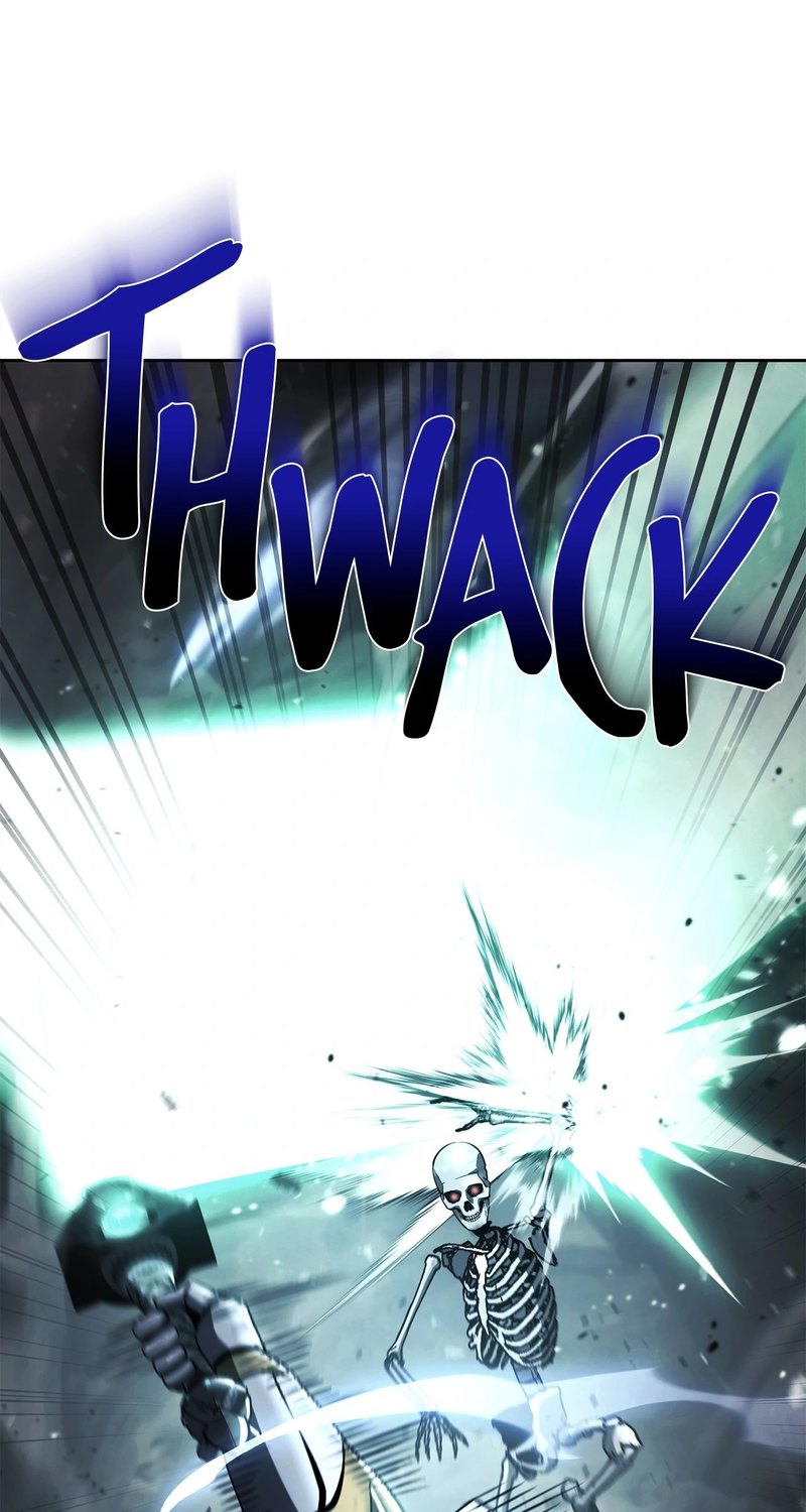 Skeleton Soldier Couldn’t Protect the Dungeon - Chapter 346 Page 65