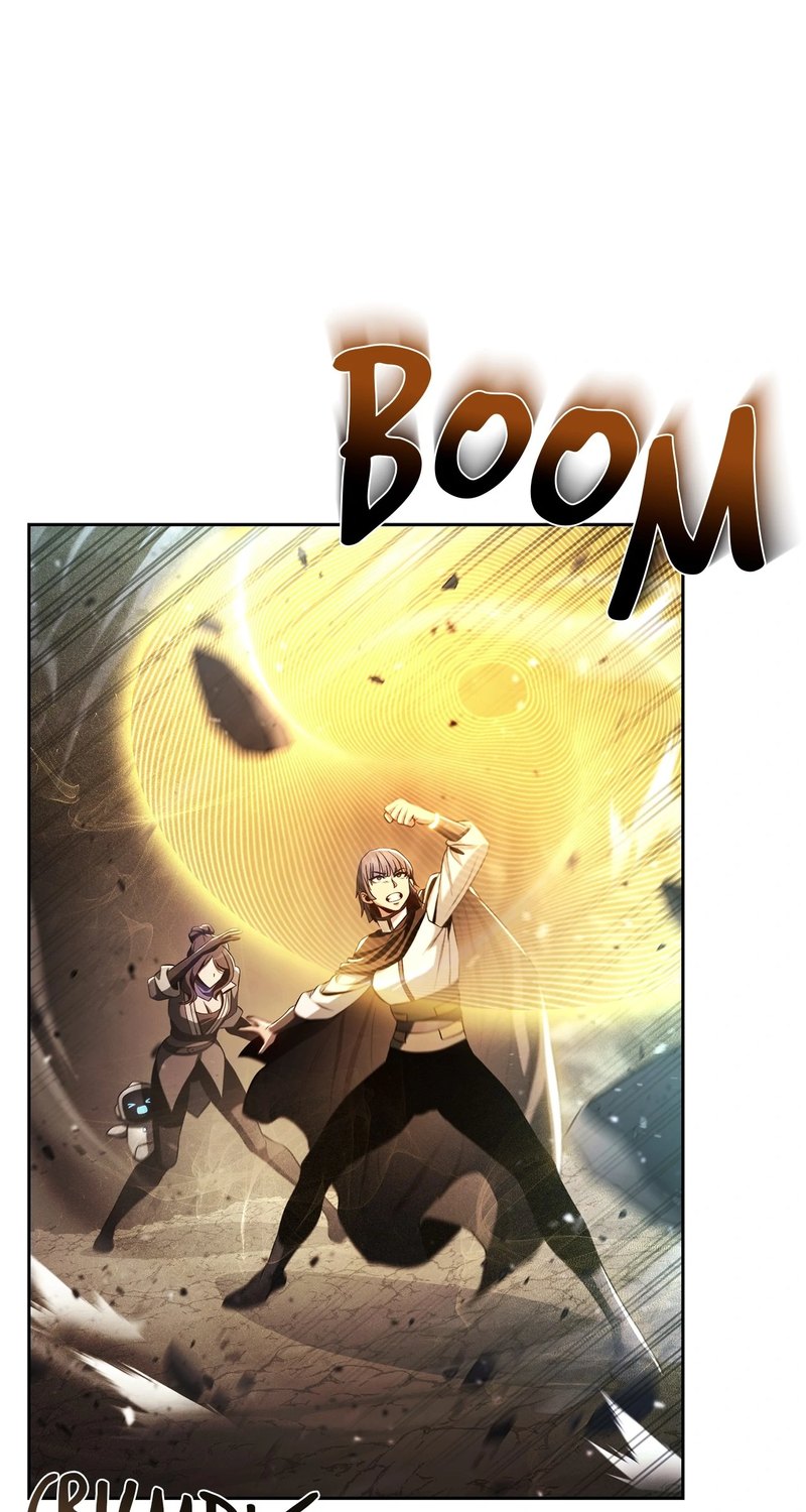 Skeleton Soldier Couldn’t Protect the Dungeon - Chapter 346 Page 72