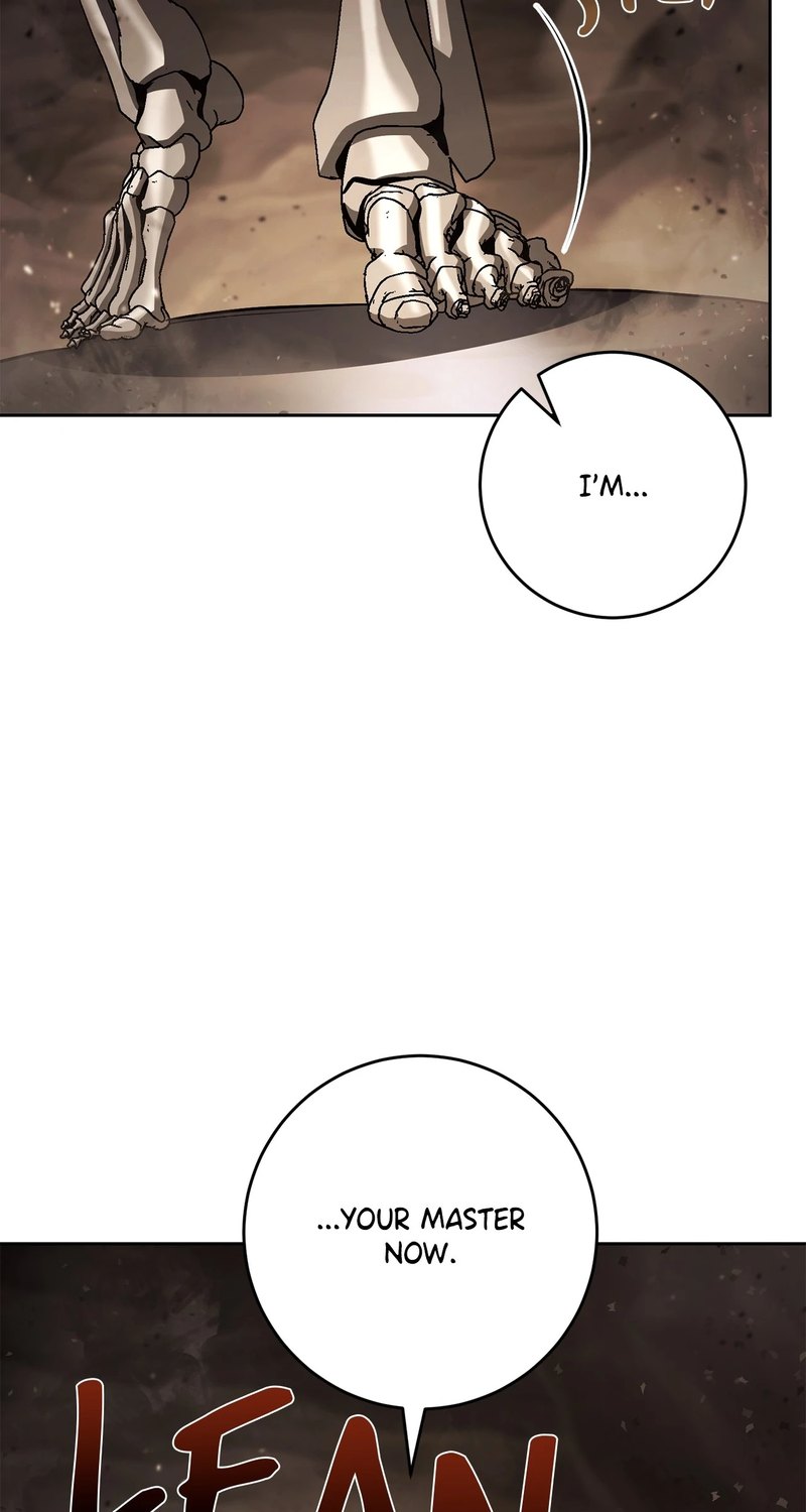 Skeleton Soldier Couldn’t Protect the Dungeon - Chapter 346 Page 75