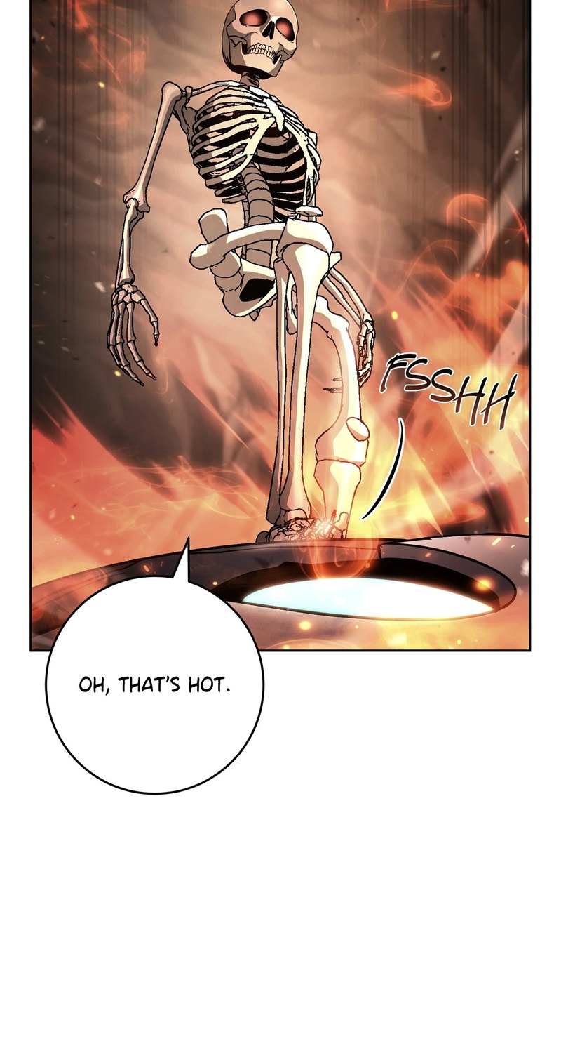 Skeleton Soldier Couldn’t Protect the Dungeon - Chapter 346 Page 81