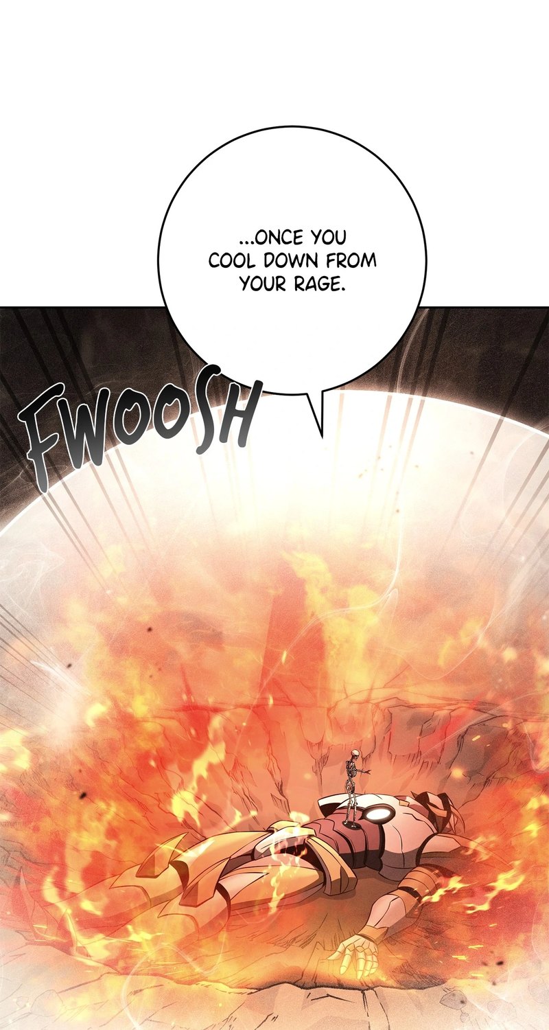 Skeleton Soldier Couldn’t Protect the Dungeon - Chapter 346 Page 83