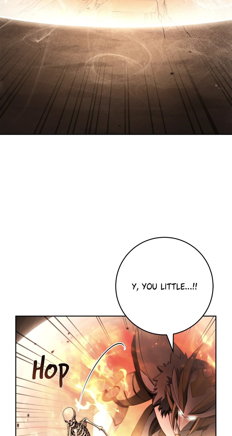Skeleton Soldier Couldn’t Protect the Dungeon - Chapter 346 Page 84