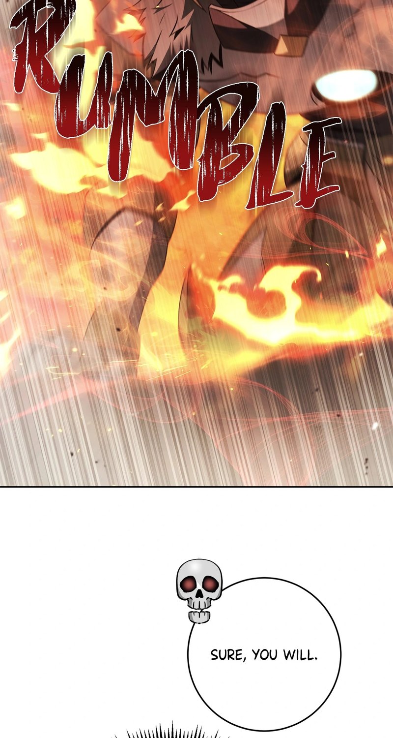 Skeleton Soldier Couldn’t Protect the Dungeon - Chapter 346 Page 87