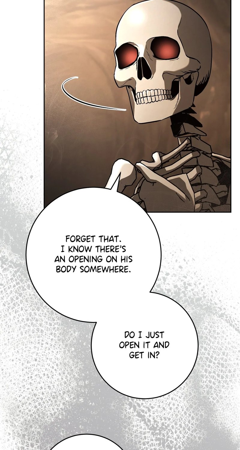 Skeleton Soldier Couldn’t Protect the Dungeon - Chapter 346 Page 90