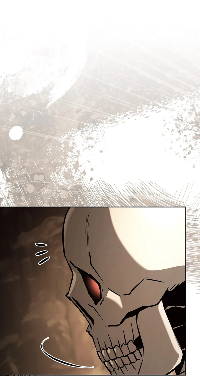 Skeleton Soldier Couldn’t Protect the Dungeon - Chapter 346 Page 97