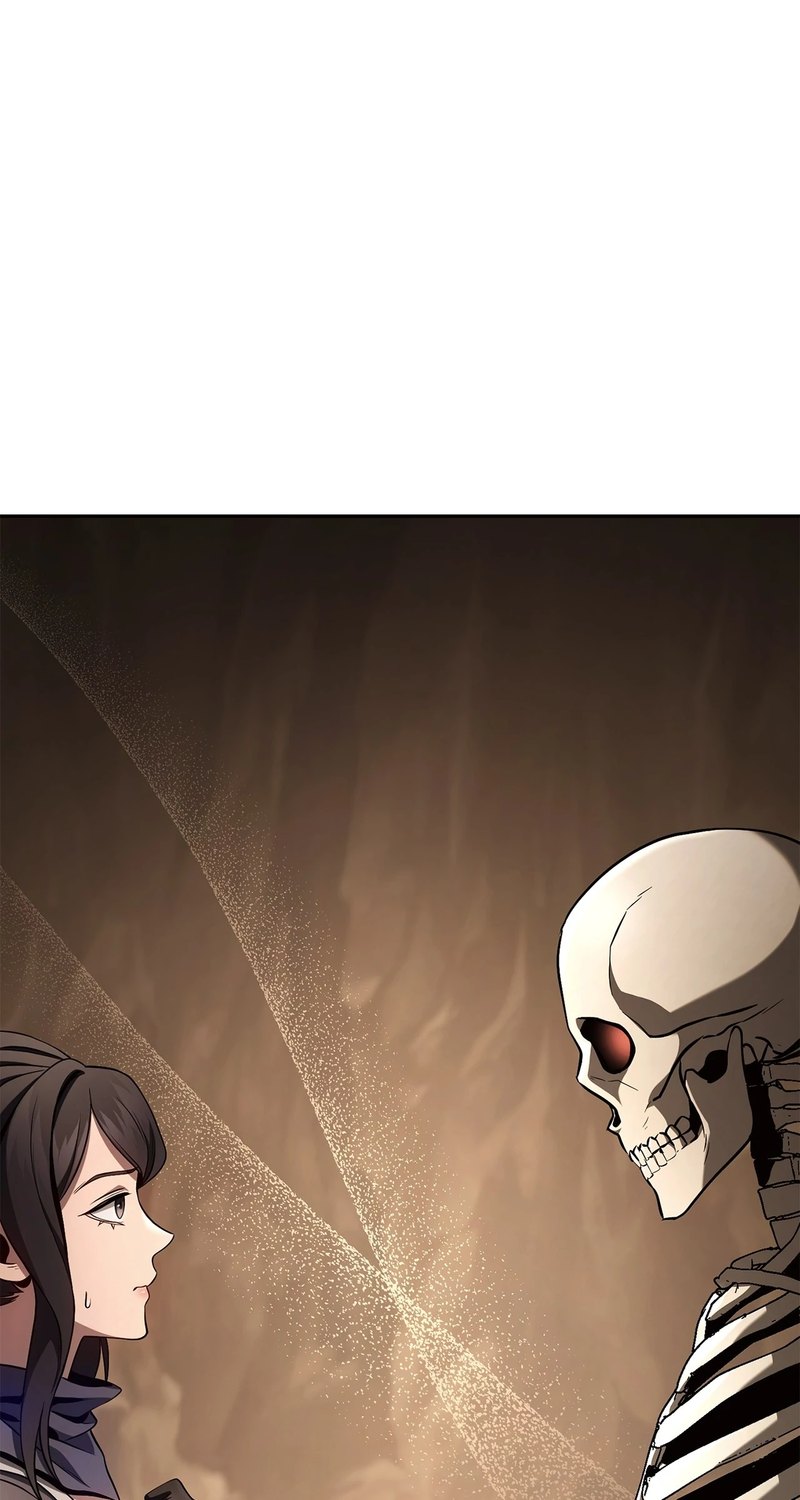 Skeleton Soldier Couldn’t Protect the Dungeon - Chapter 347 Page 1