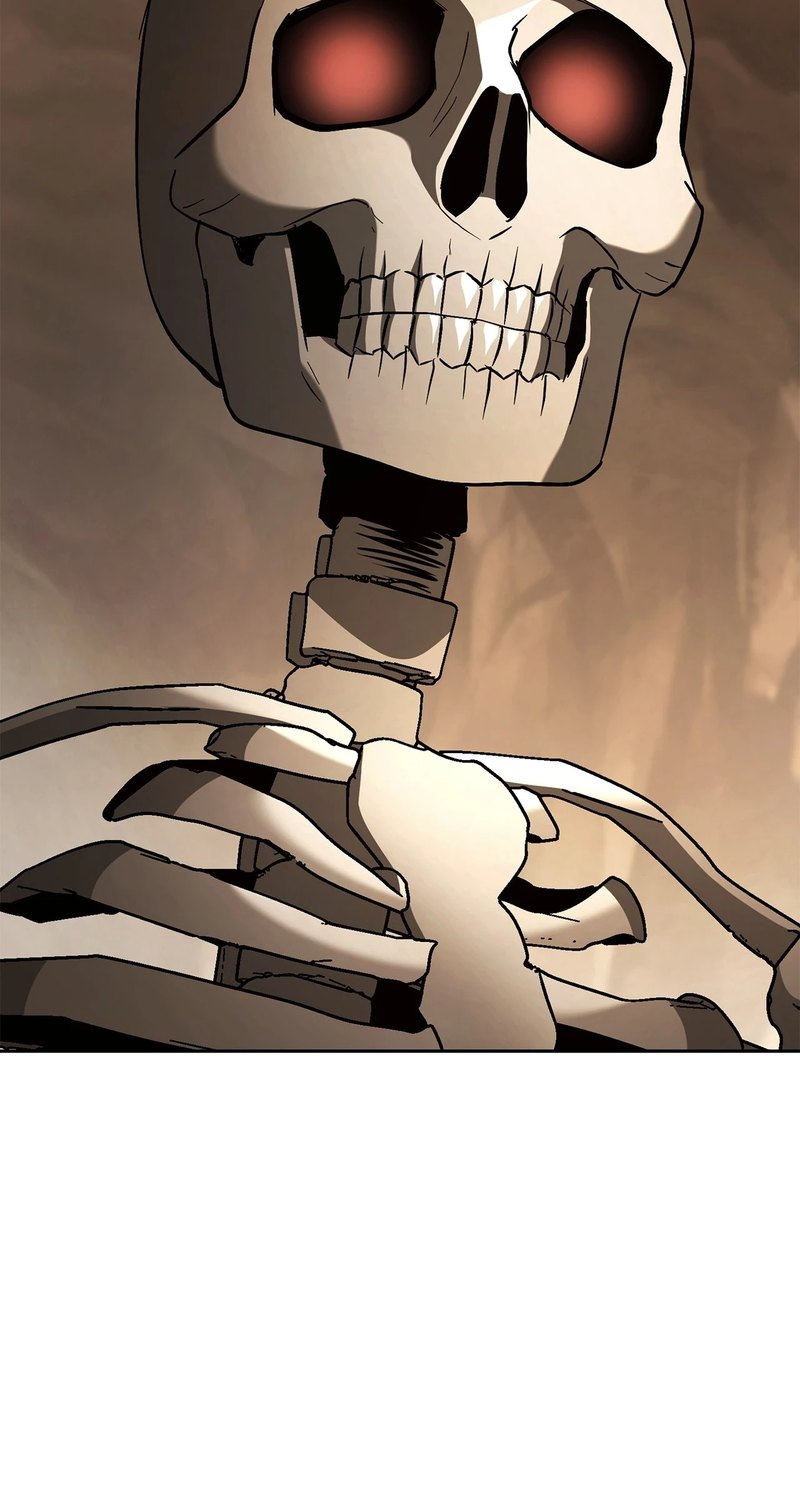 Skeleton Soldier Couldn’t Protect the Dungeon - Chapter 347 Page 100