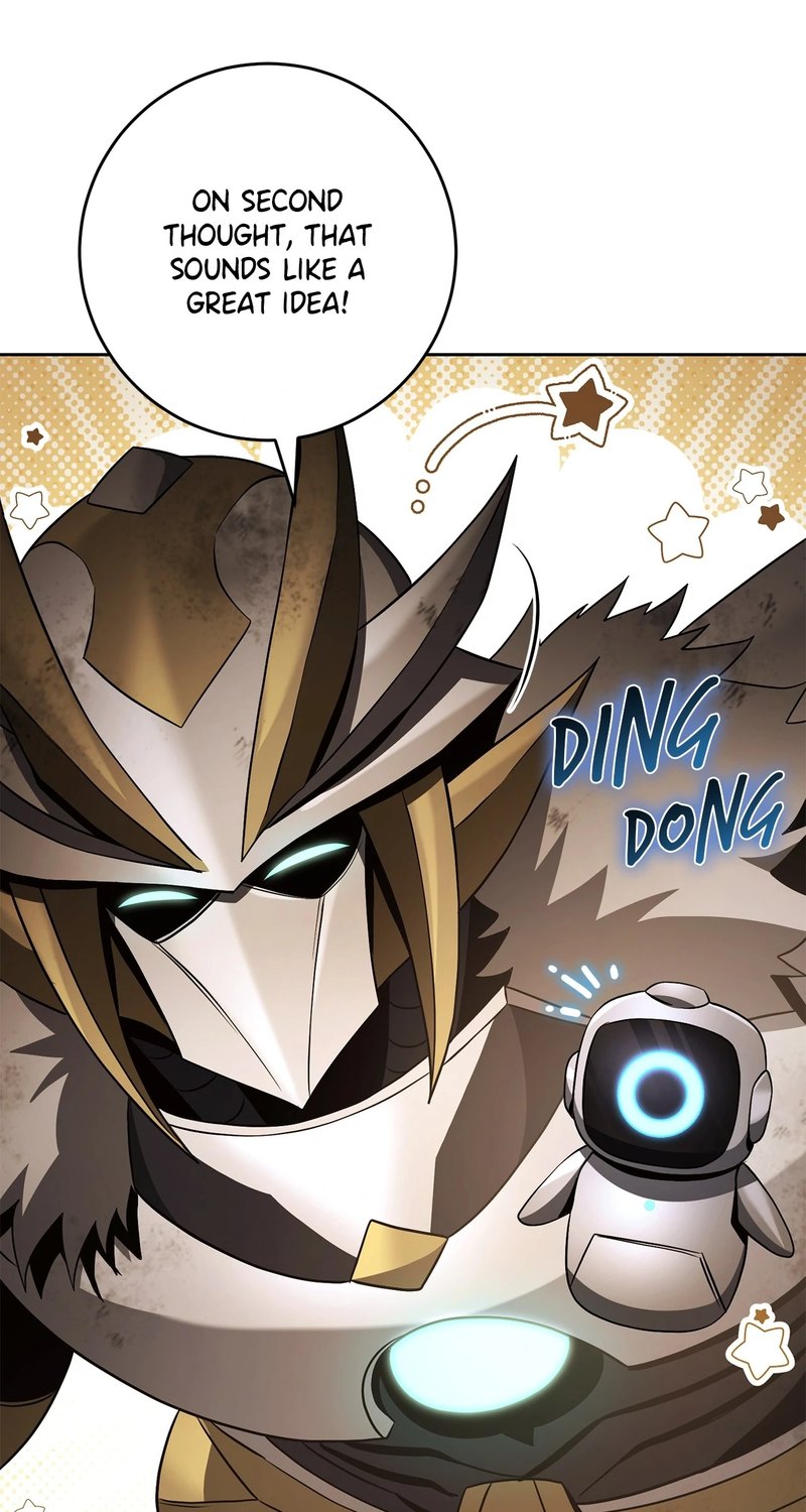 Skeleton Soldier Couldn’t Protect the Dungeon - Chapter 347 Page 101