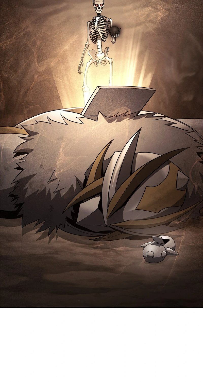 Skeleton Soldier Couldn’t Protect the Dungeon - Chapter 347 Page 104