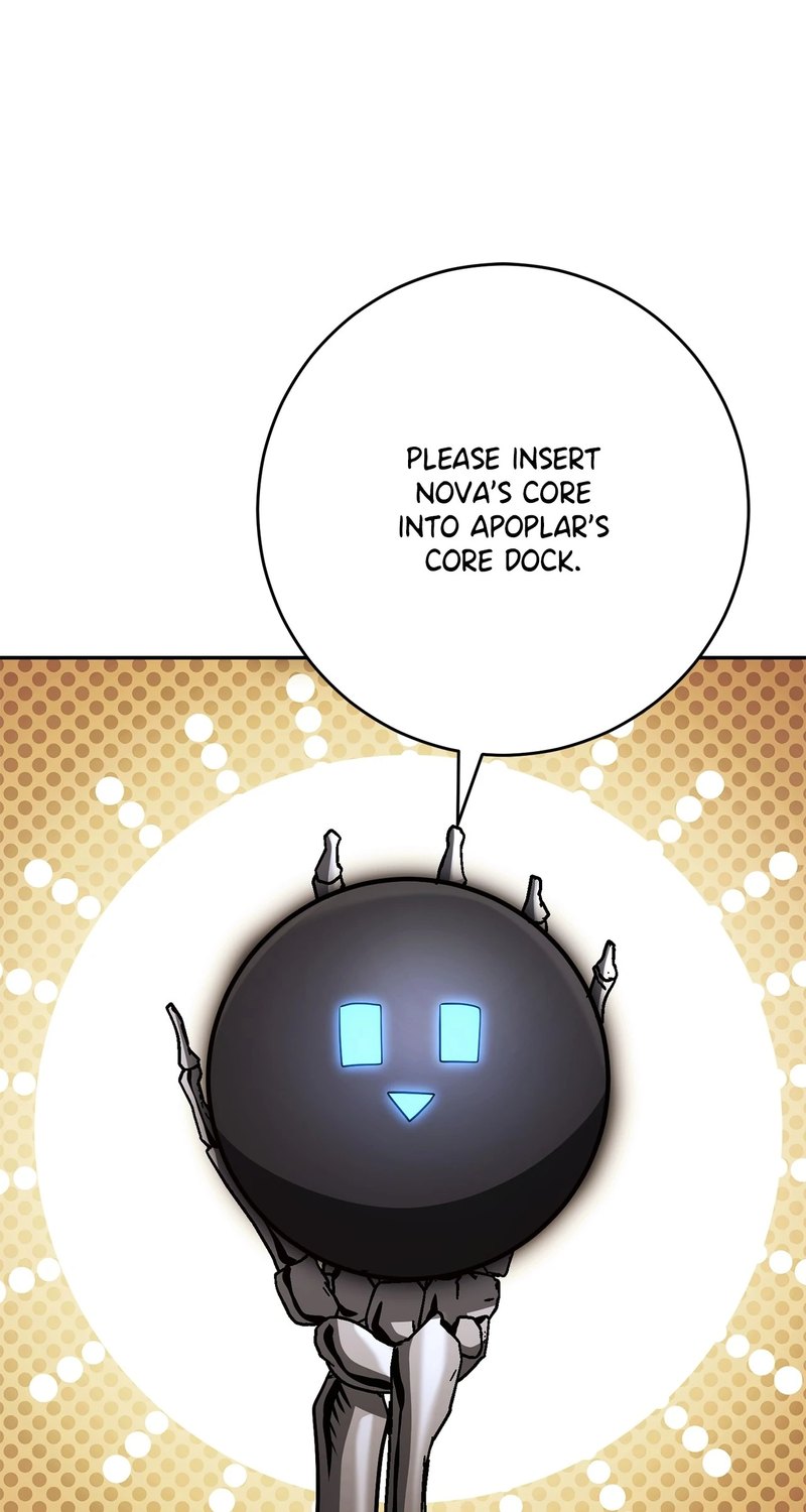 Skeleton Soldier Couldn’t Protect the Dungeon - Chapter 347 Page 106