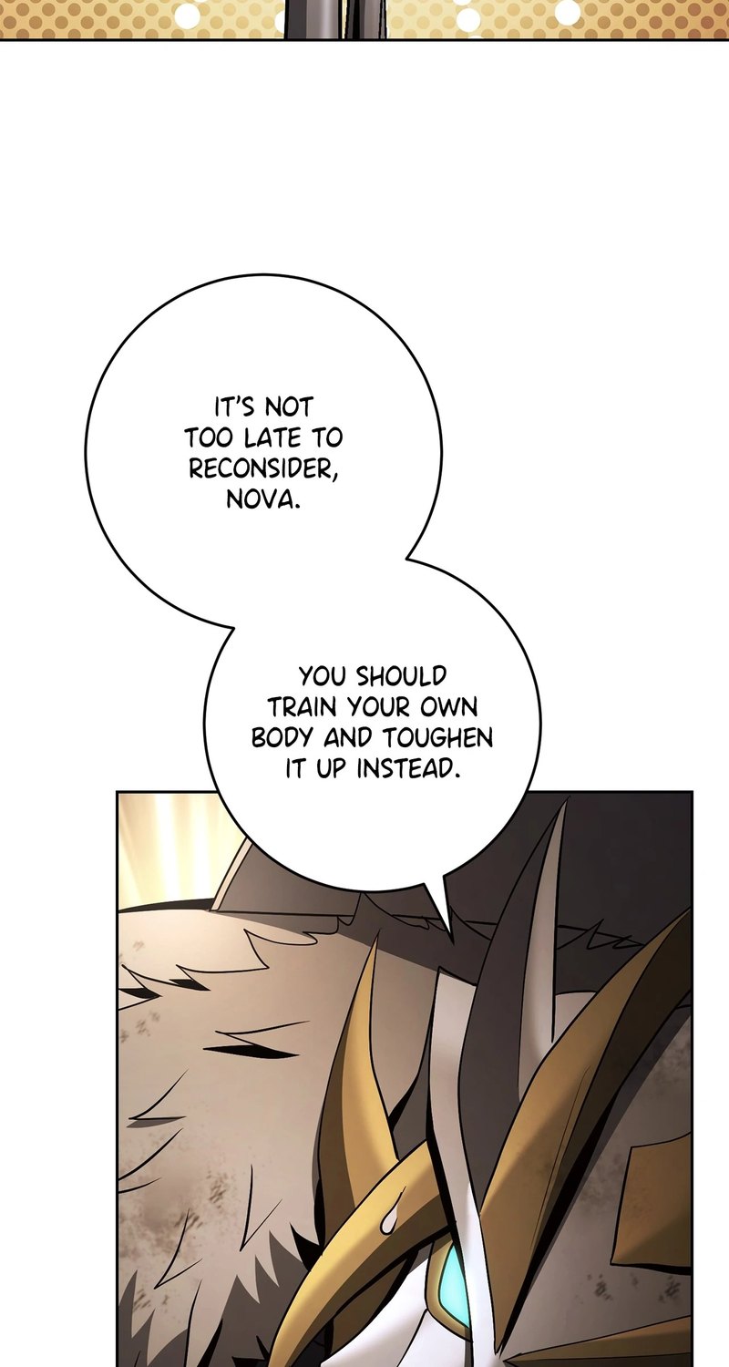 Skeleton Soldier Couldn’t Protect the Dungeon - Chapter 347 Page 107