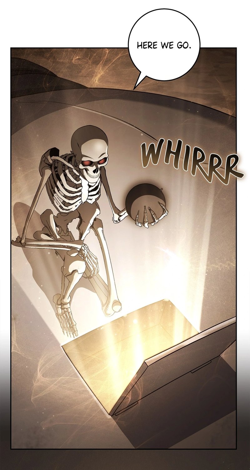 Skeleton Soldier Couldn’t Protect the Dungeon - Chapter 347 Page 110