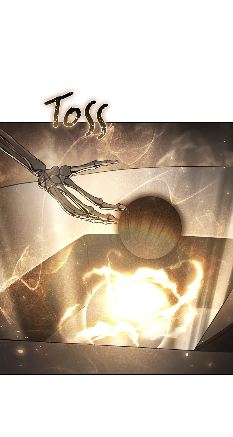 Skeleton Soldier Couldn’t Protect the Dungeon - Chapter 347 Page 113