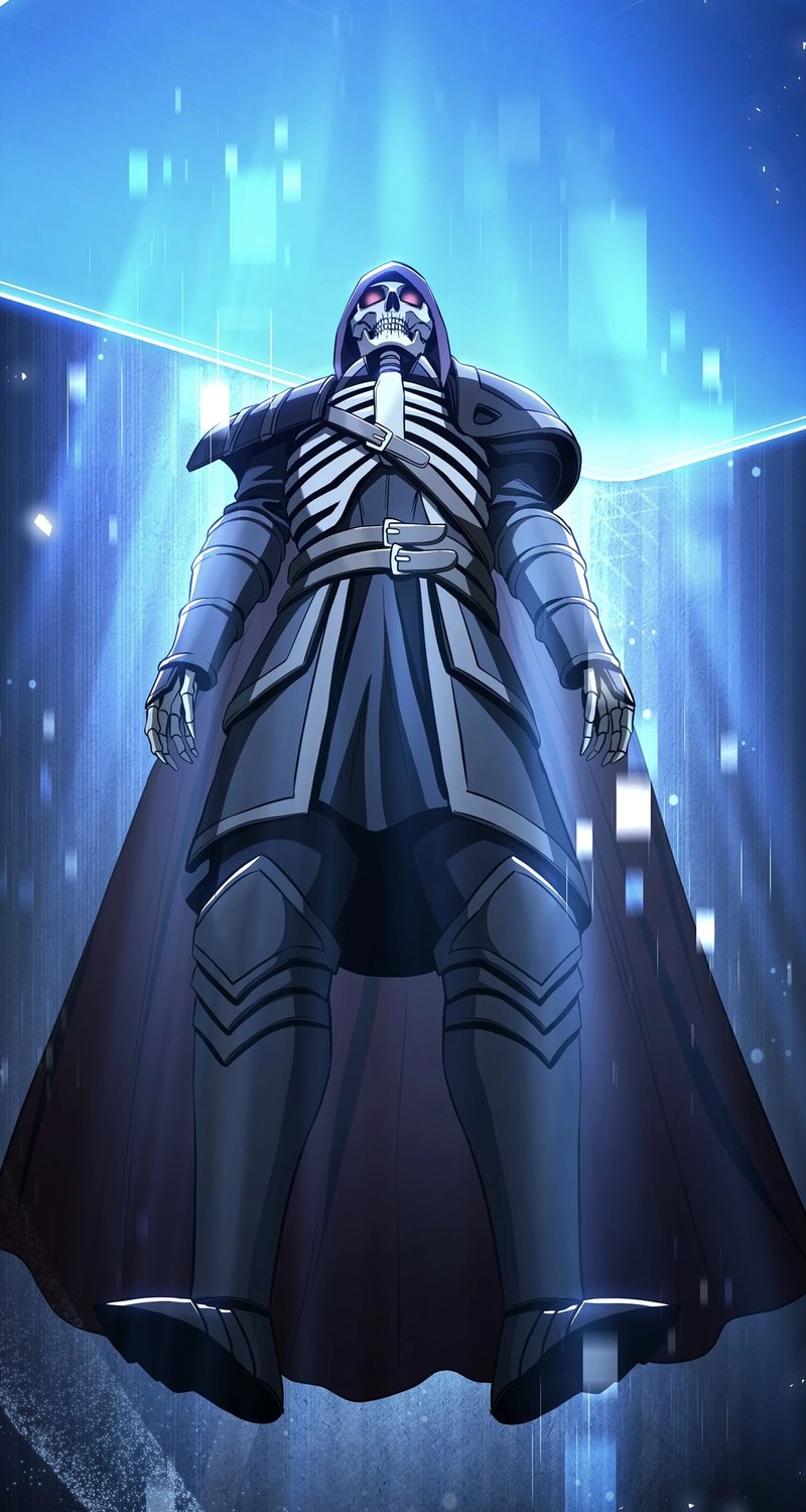 Skeleton Soldier Couldn’t Protect the Dungeon - Chapter 347 Page 21