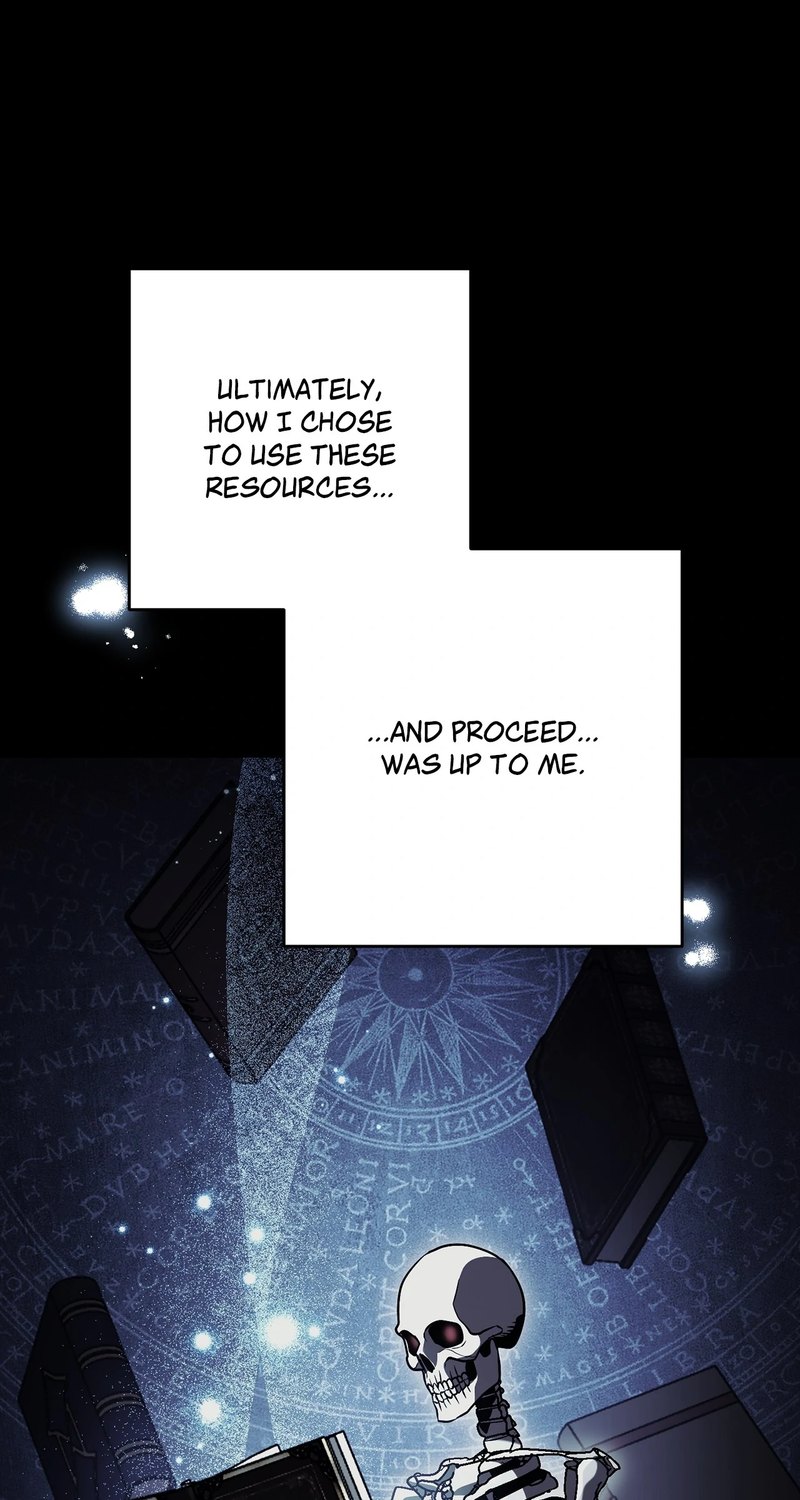 Skeleton Soldier Couldn’t Protect the Dungeon - Chapter 347 Page 23