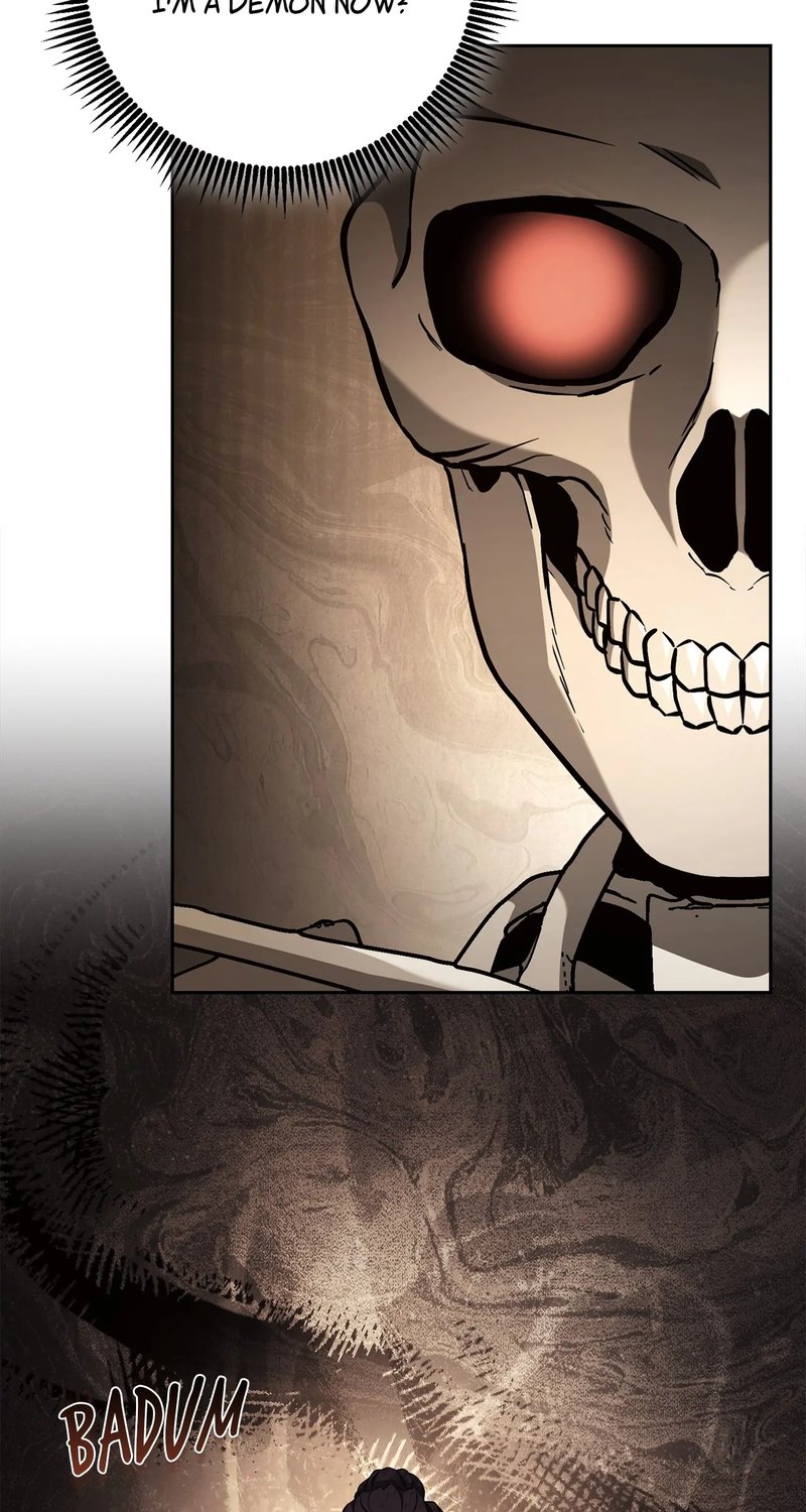 Skeleton Soldier Couldn’t Protect the Dungeon - Chapter 347 Page 3