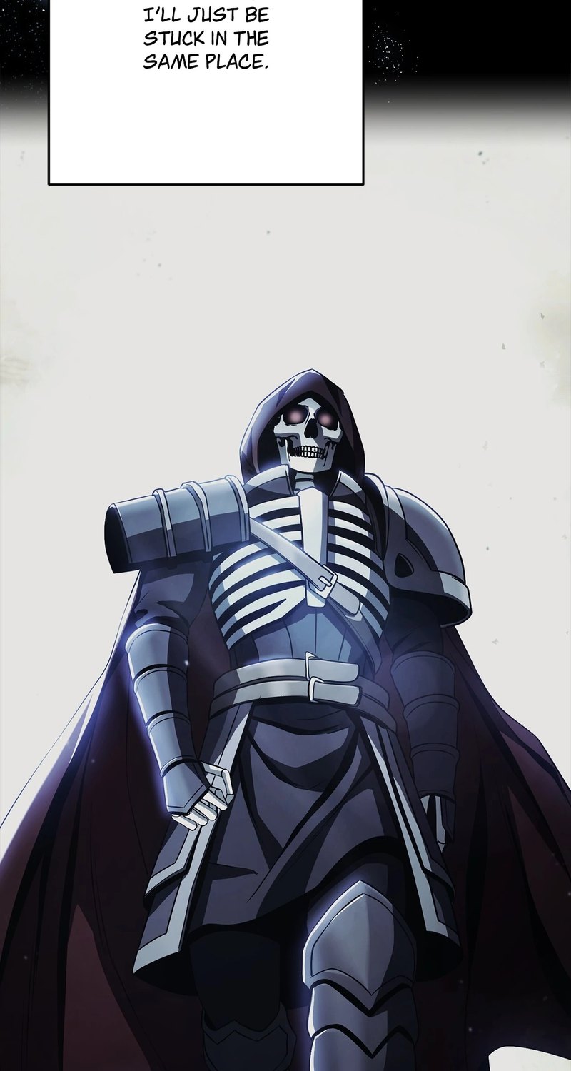 Skeleton Soldier Couldn’t Protect the Dungeon - Chapter 347 Page 34