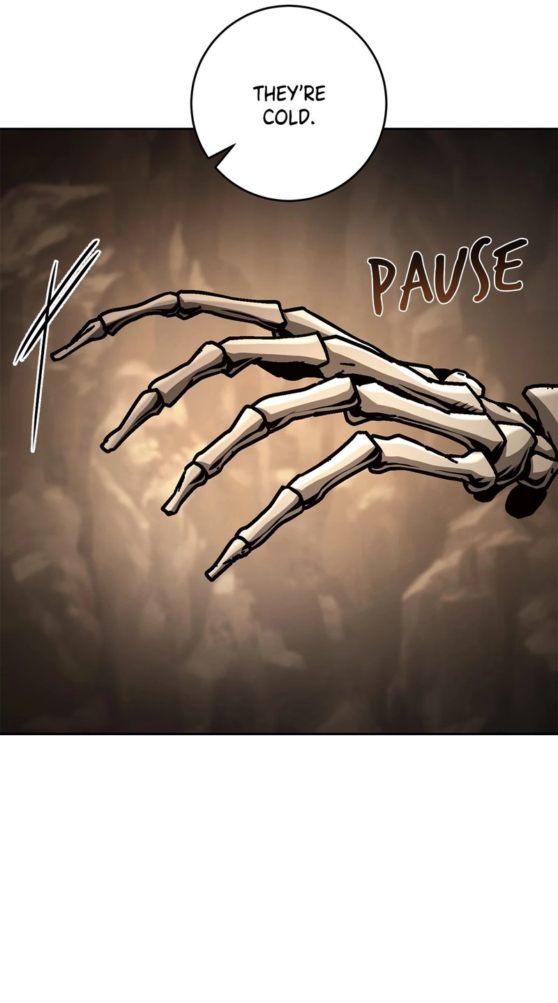 Skeleton Soldier Couldn’t Protect the Dungeon - Chapter 347 Page 46