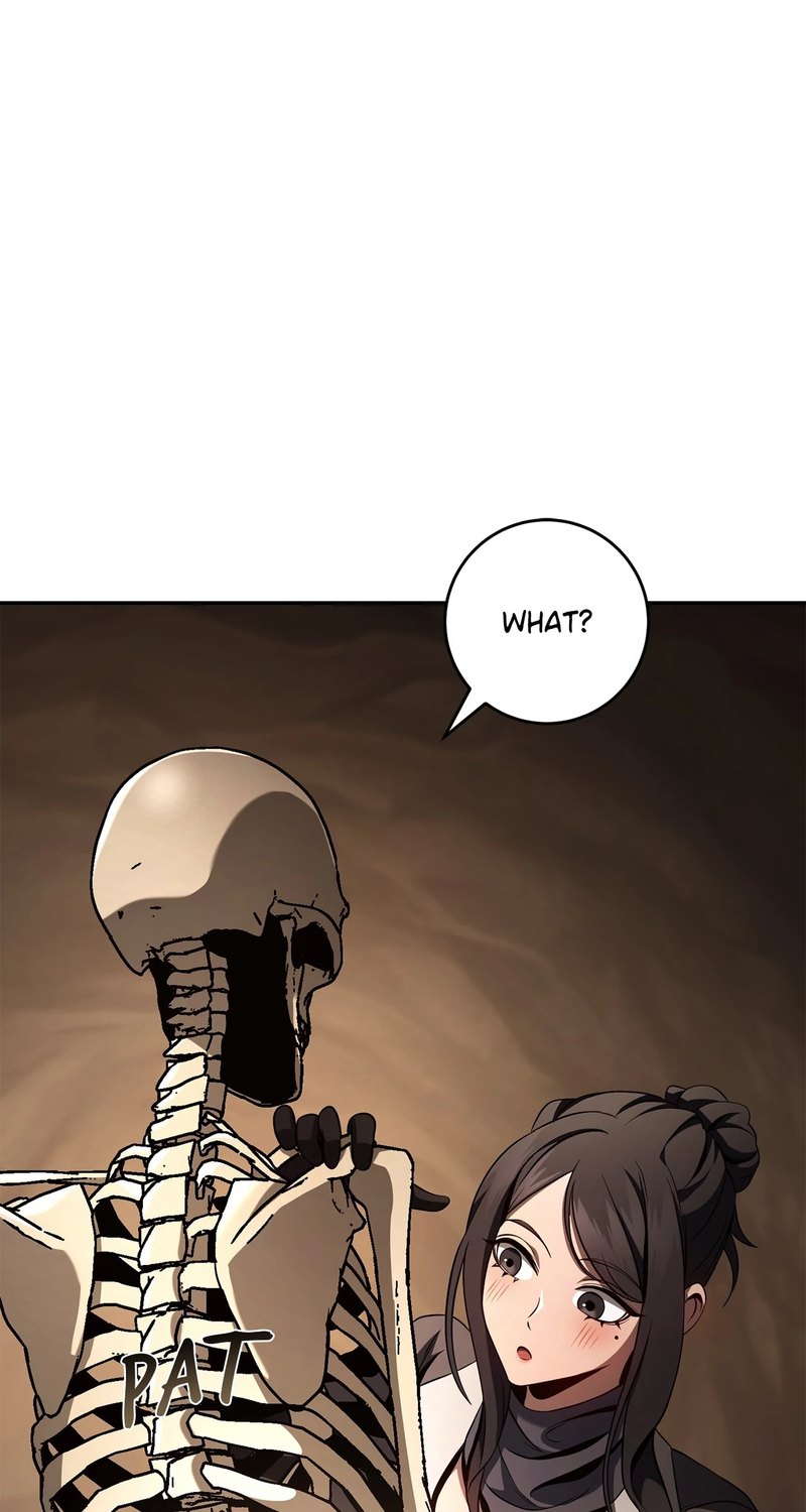 Skeleton Soldier Couldn’t Protect the Dungeon - Chapter 347 Page 47