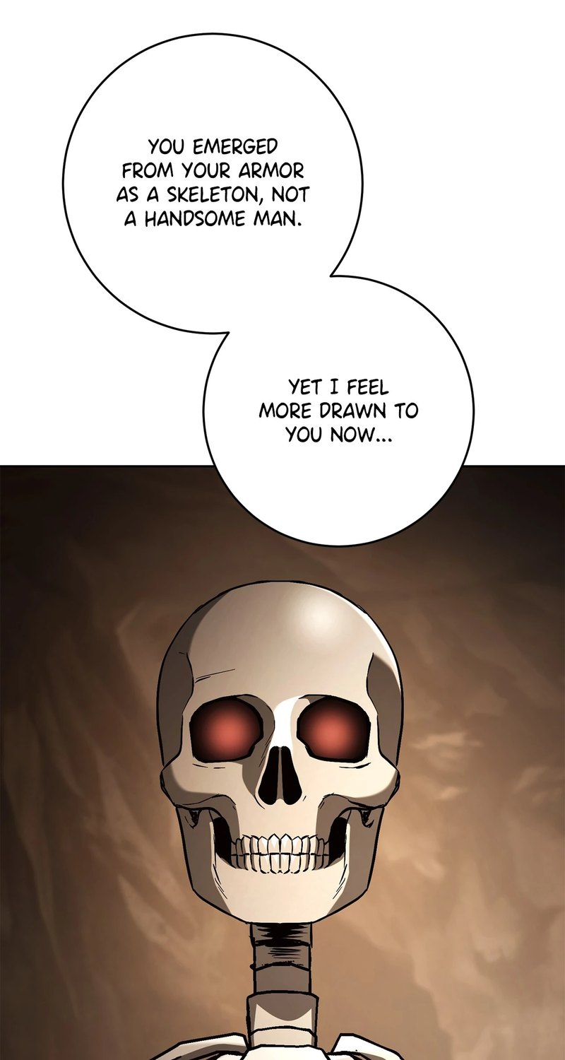 Skeleton Soldier Couldn’t Protect the Dungeon - Chapter 347 Page 51