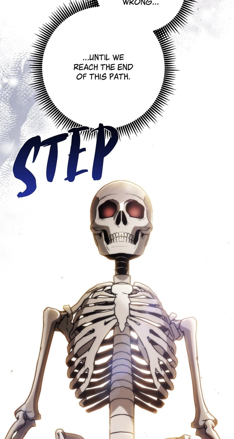 Skeleton Soldier Couldn’t Protect the Dungeon - Chapter 347 Page 65