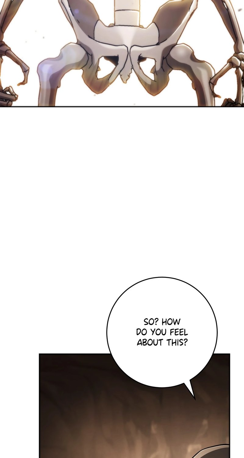 Skeleton Soldier Couldn’t Protect the Dungeon - Chapter 347 Page 66