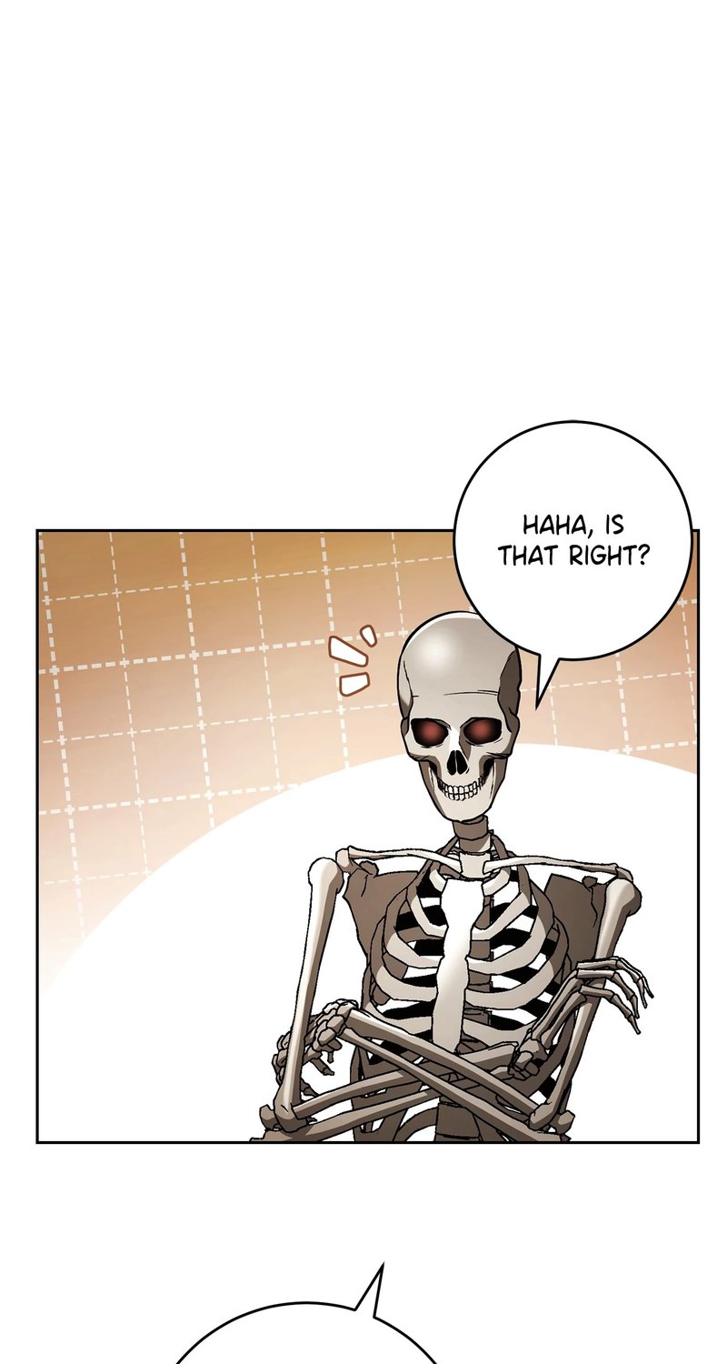 Skeleton Soldier Couldn’t Protect the Dungeon - Chapter 347 Page 68