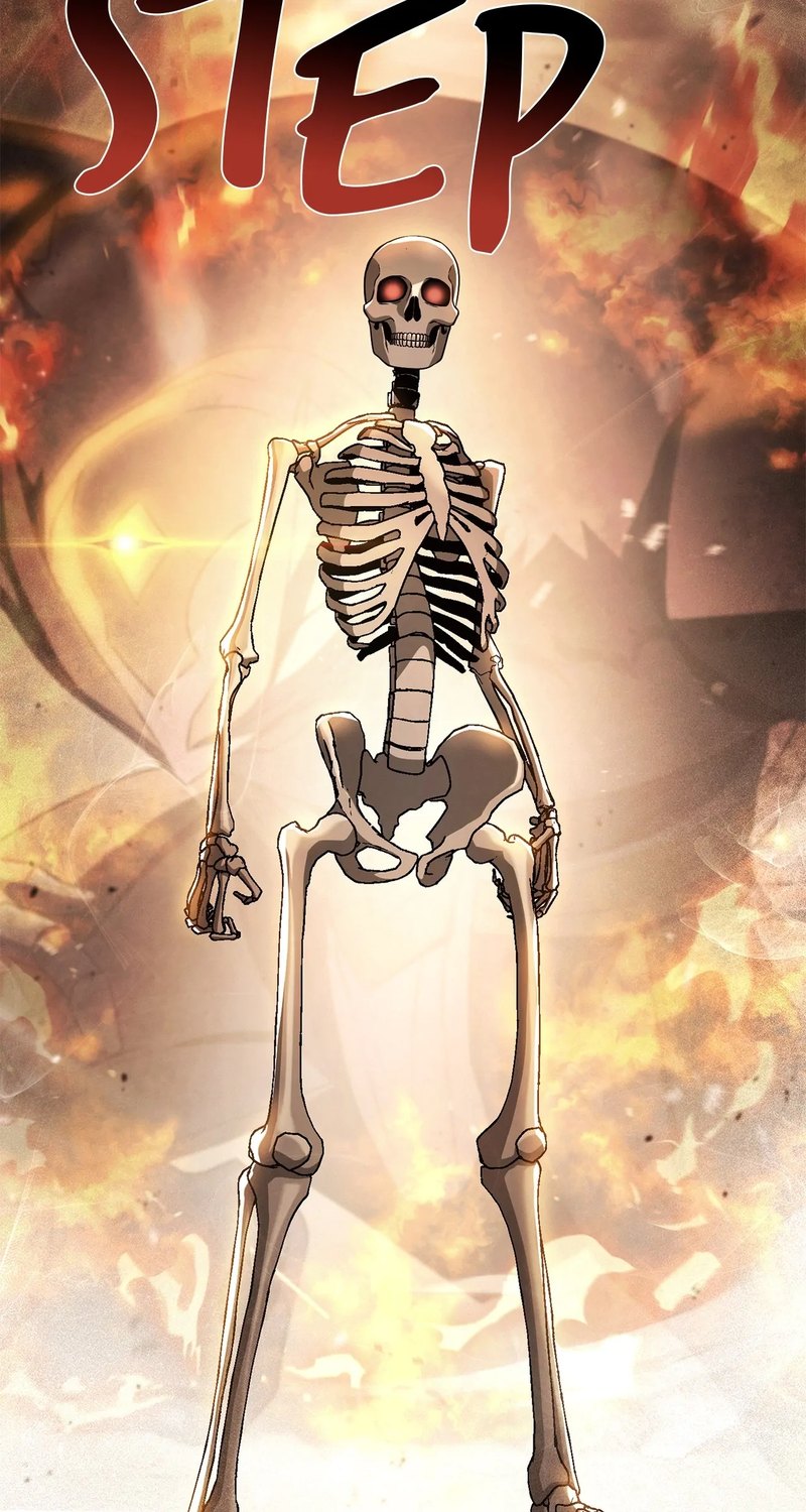 Skeleton Soldier Couldn’t Protect the Dungeon - Chapter 347 Page 71