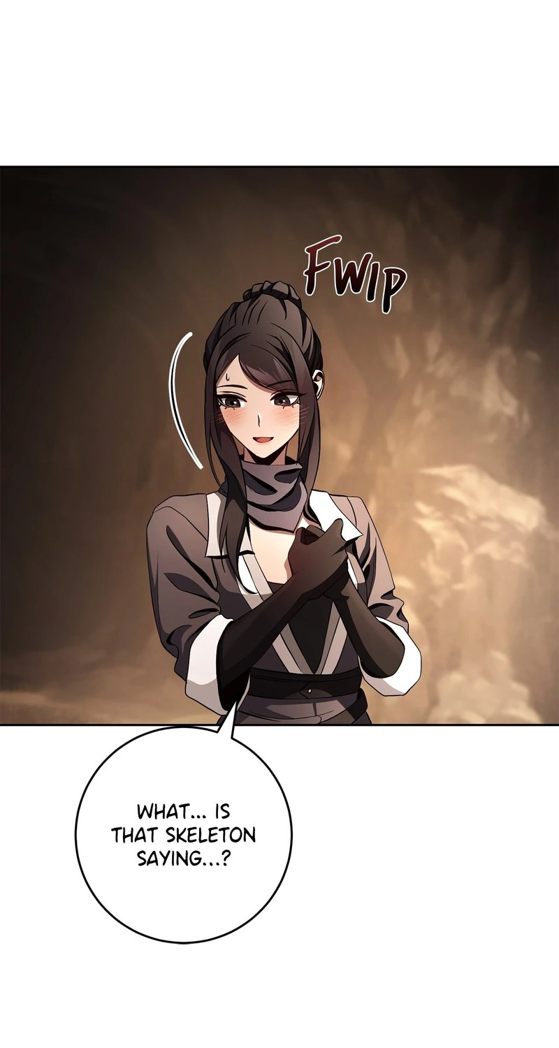 Skeleton Soldier Couldn’t Protect the Dungeon - Chapter 347 Page 74