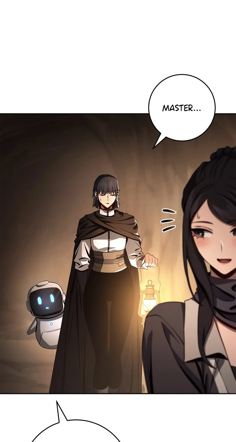 Skeleton Soldier Couldn’t Protect the Dungeon - Chapter 347 Page 76