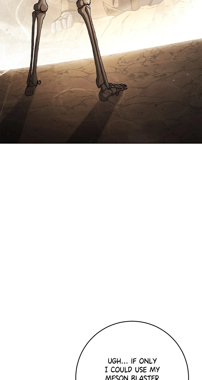 Skeleton Soldier Couldn’t Protect the Dungeon - Chapter 347 Page 80