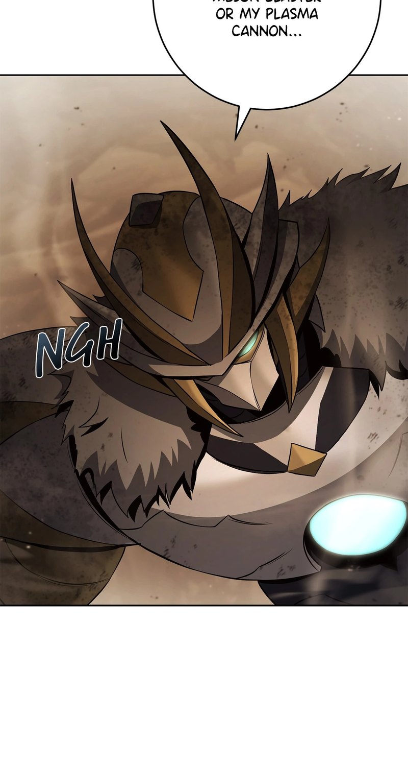 Skeleton Soldier Couldn’t Protect the Dungeon - Chapter 347 Page 81