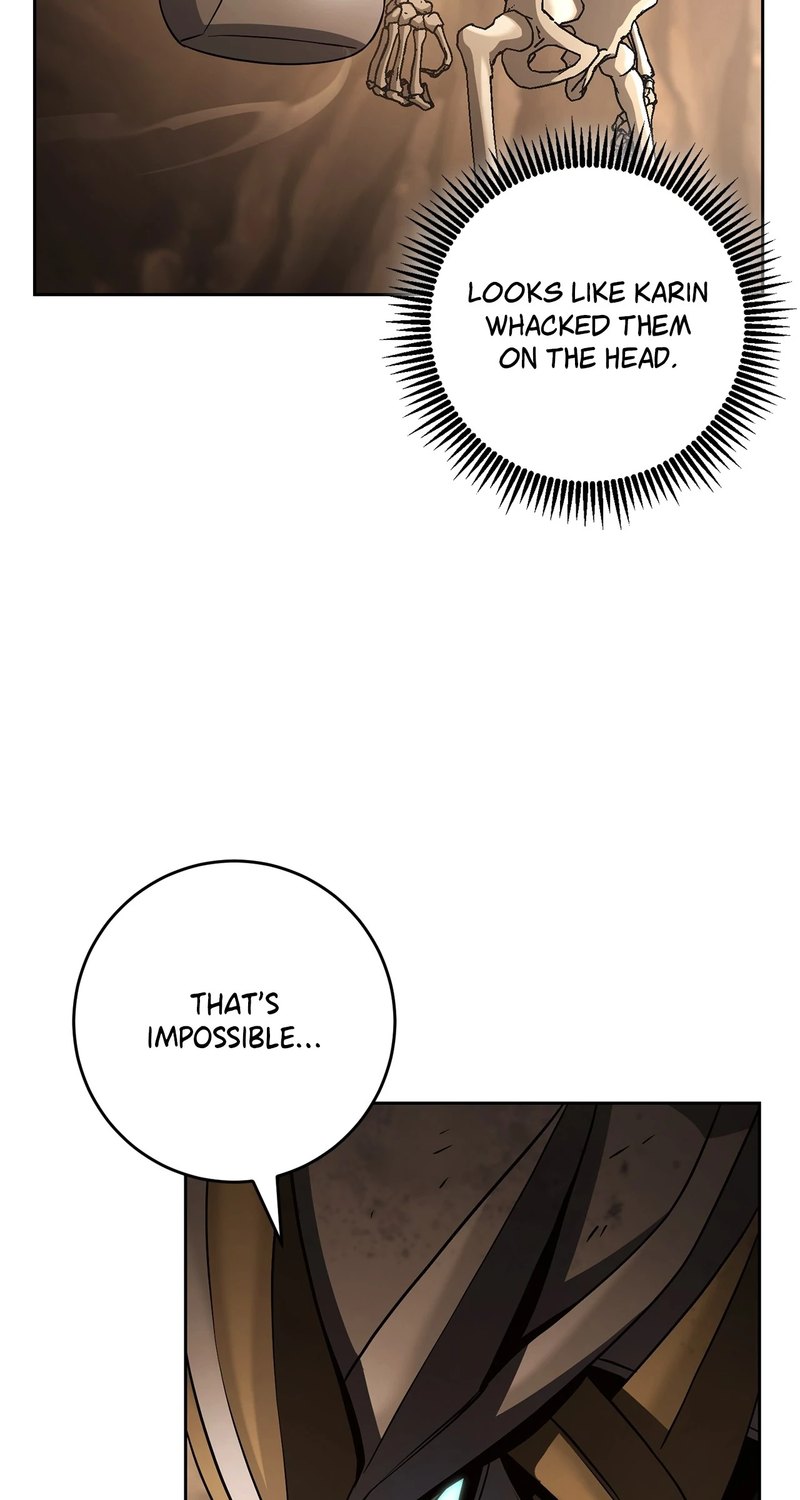 Skeleton Soldier Couldn’t Protect the Dungeon - Chapter 347 Page 84