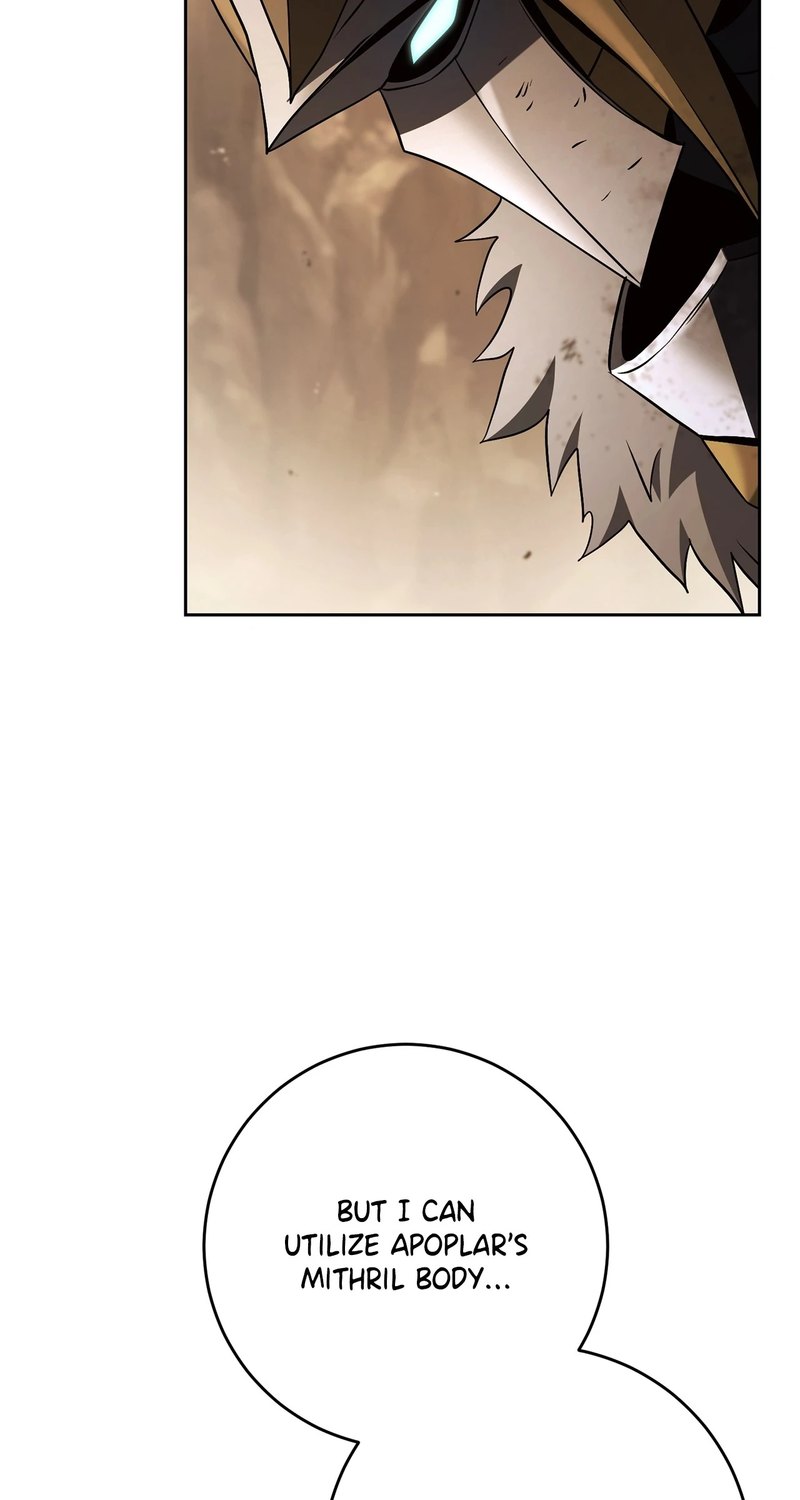 Skeleton Soldier Couldn’t Protect the Dungeon - Chapter 347 Page 85