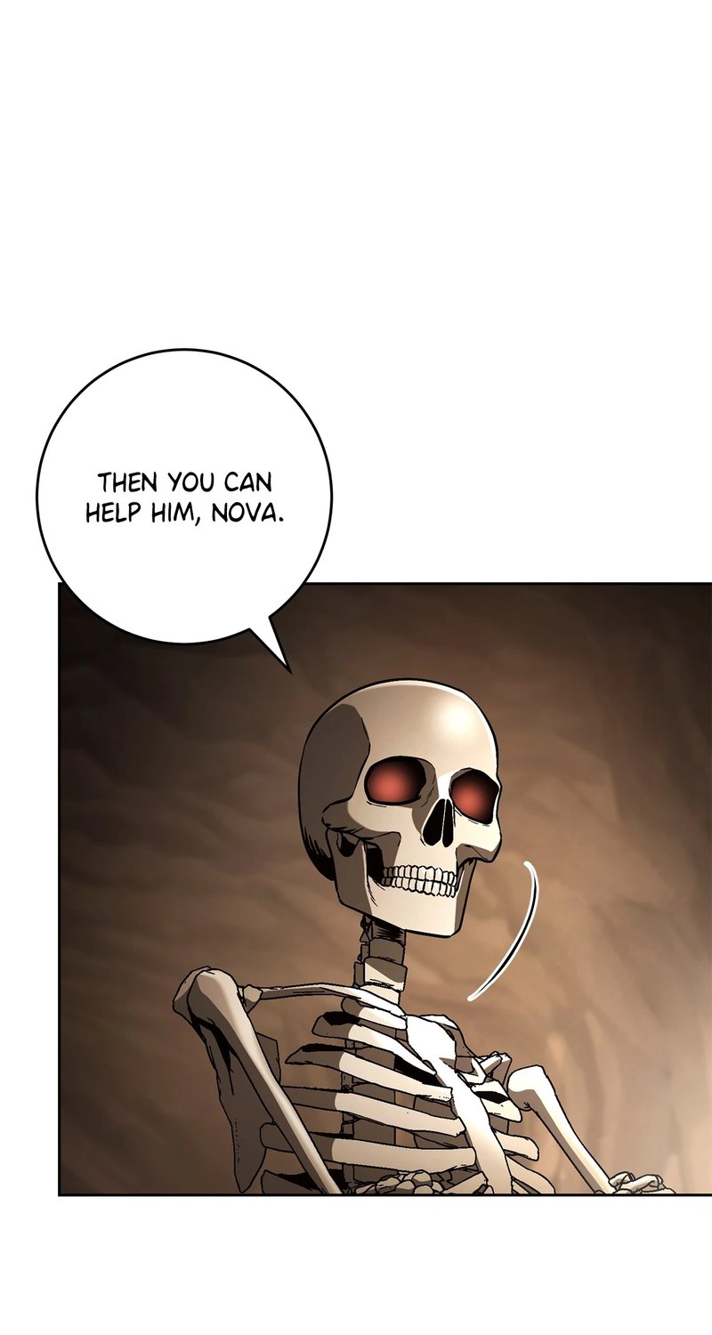 Skeleton Soldier Couldn’t Protect the Dungeon - Chapter 347 Page 89