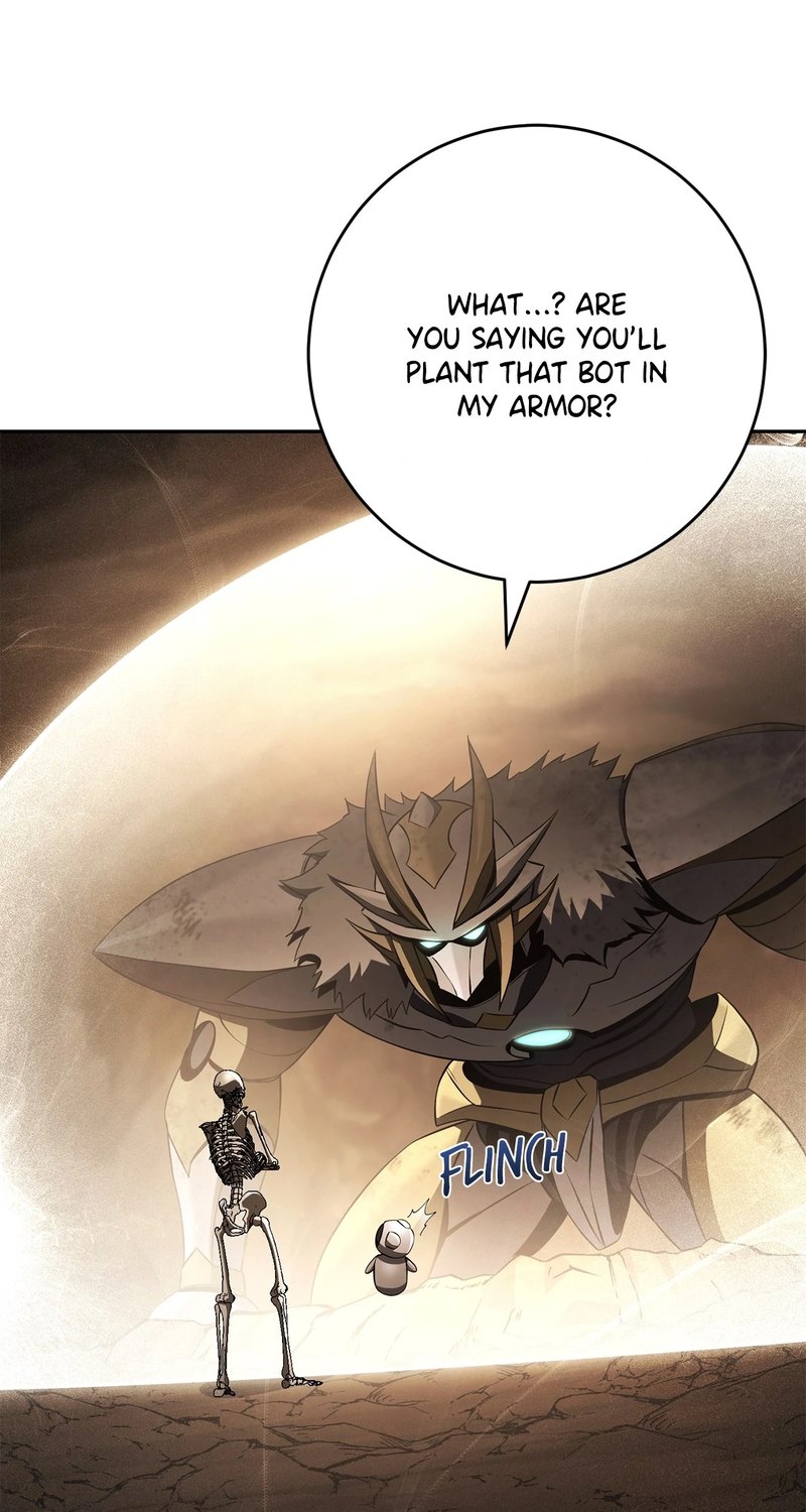 Skeleton Soldier Couldn’t Protect the Dungeon - Chapter 347 Page 91