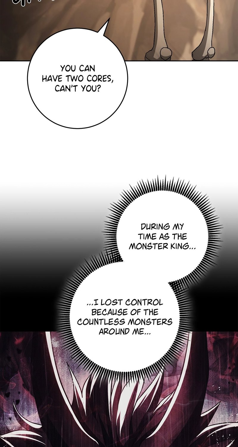 Skeleton Soldier Couldn’t Protect the Dungeon - Chapter 347 Page 93