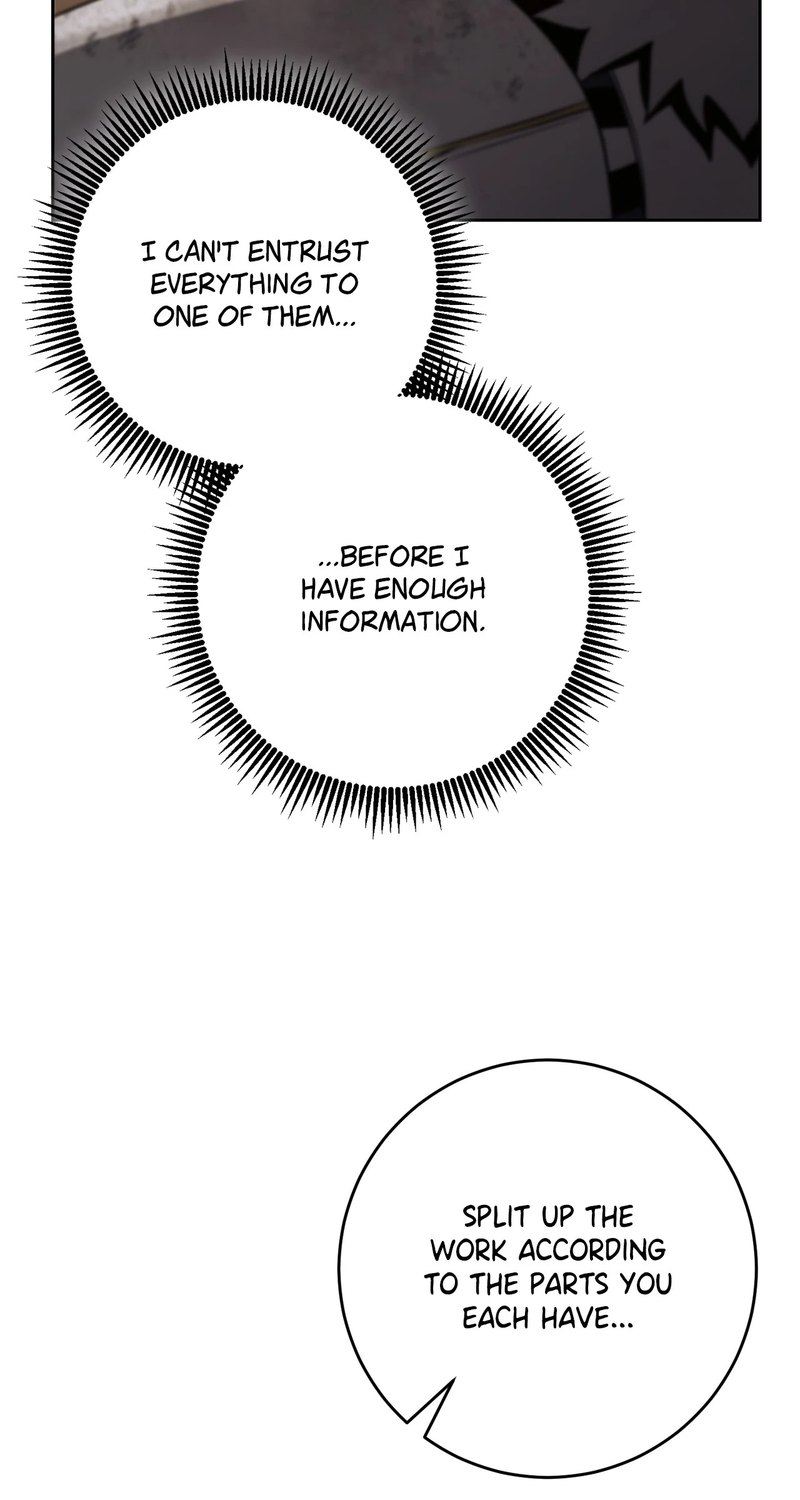 Skeleton Soldier Couldn’t Protect the Dungeon - Chapter 347 Page 96