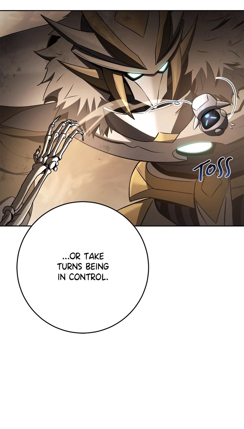 Skeleton Soldier Couldn’t Protect the Dungeon - Chapter 347 Page 97