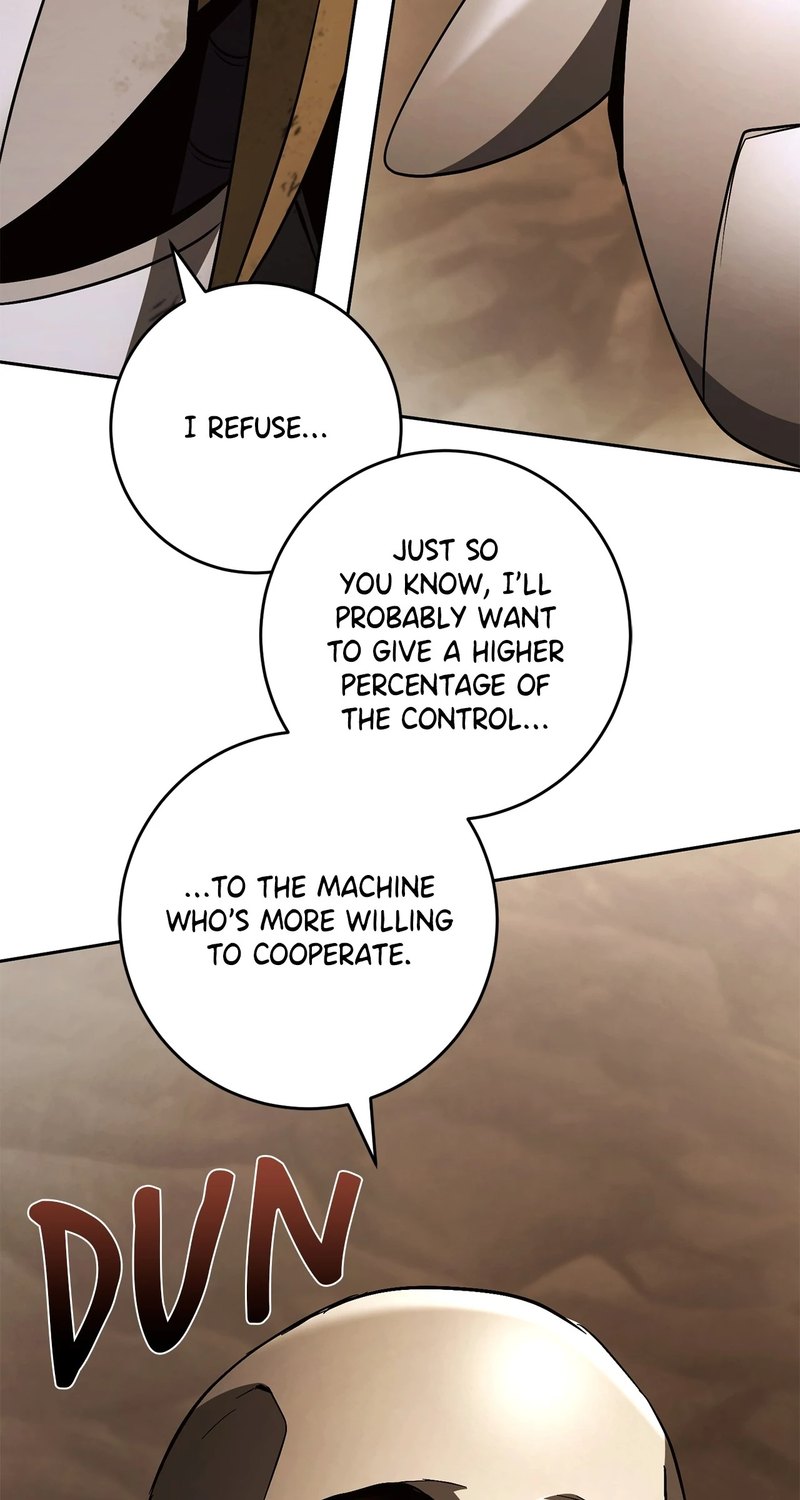 Skeleton Soldier Couldn’t Protect the Dungeon - Chapter 347 Page 99